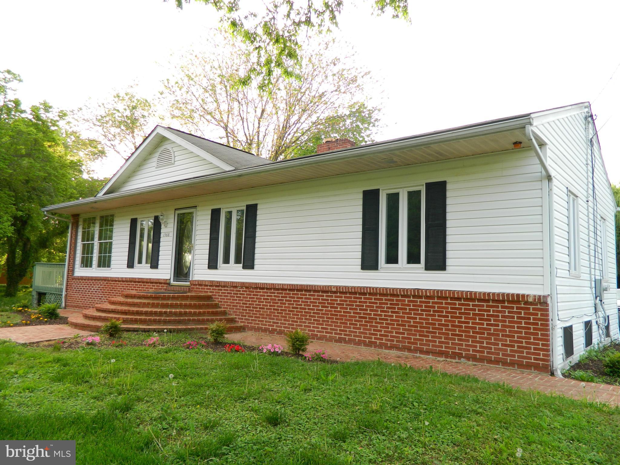 SAINT MARGARETS LANDING - Residential