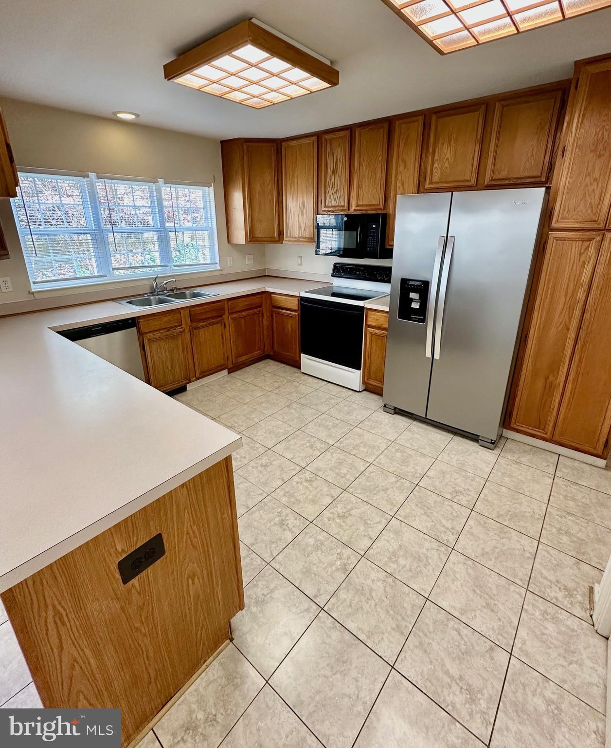 AQUIA HARBOUR - Residential Lease