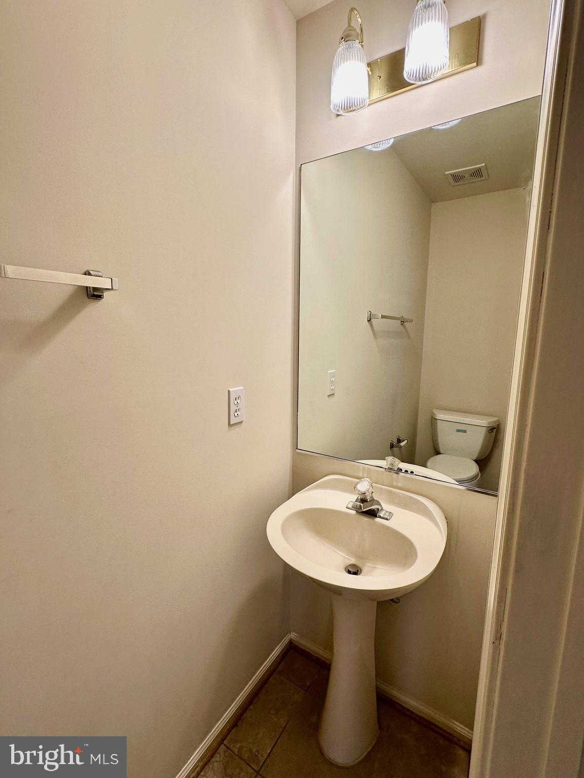 AQUIA HARBOUR - Residential Lease