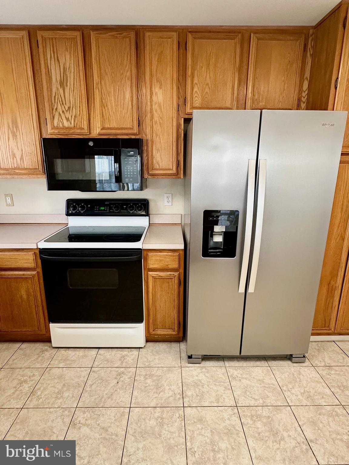 AQUIA HARBOUR - Residential Lease