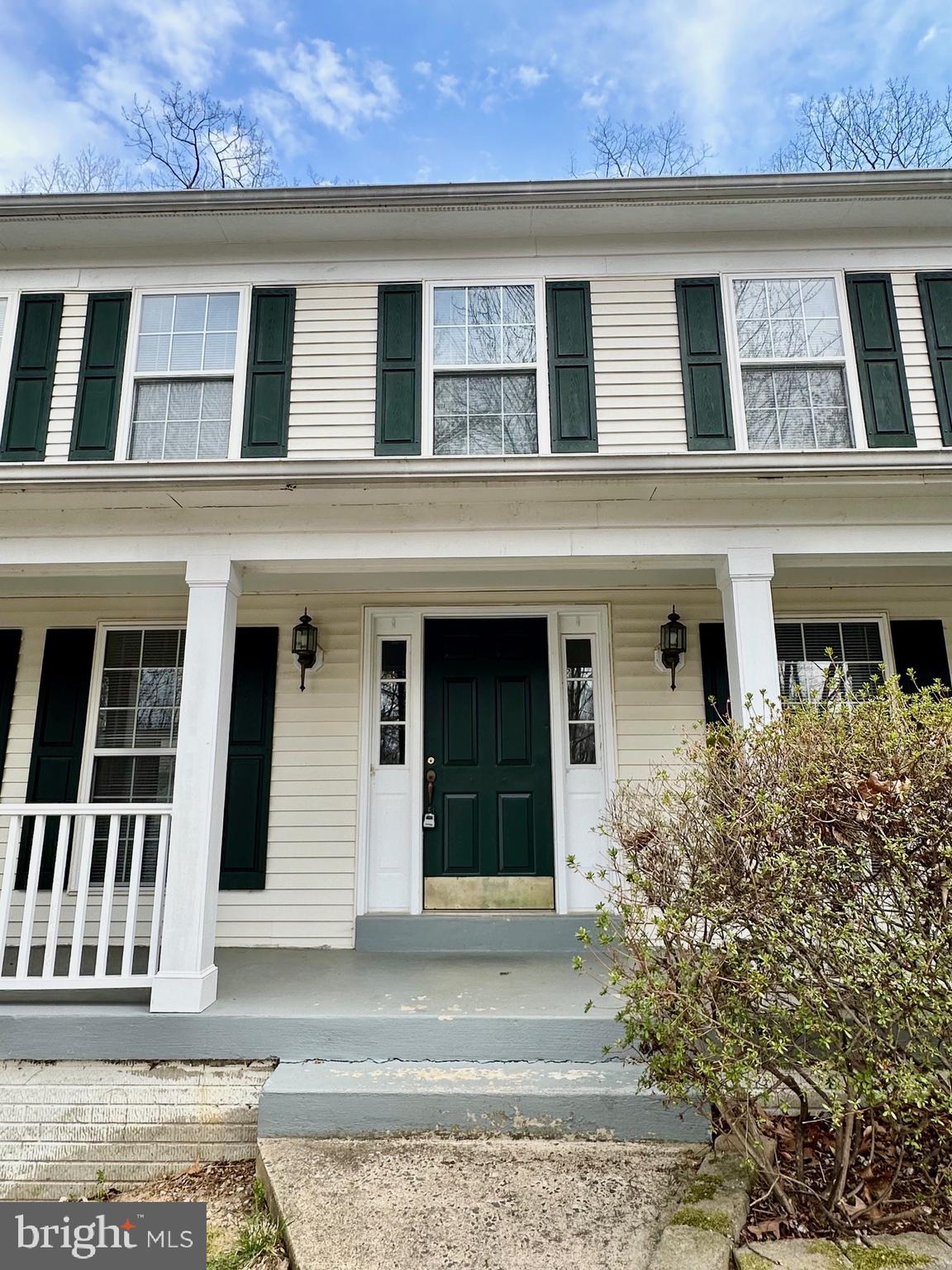 AQUIA HARBOUR - Residential Lease