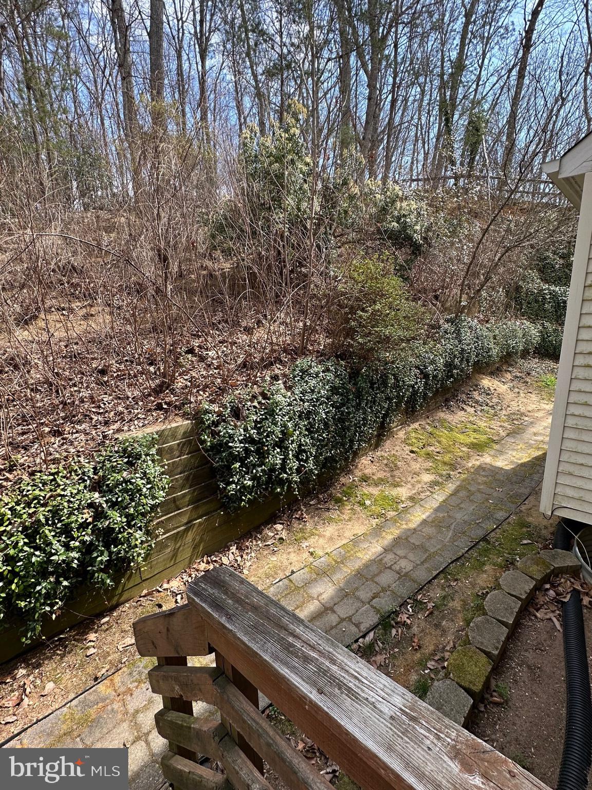 AQUIA HARBOUR - Residential Lease