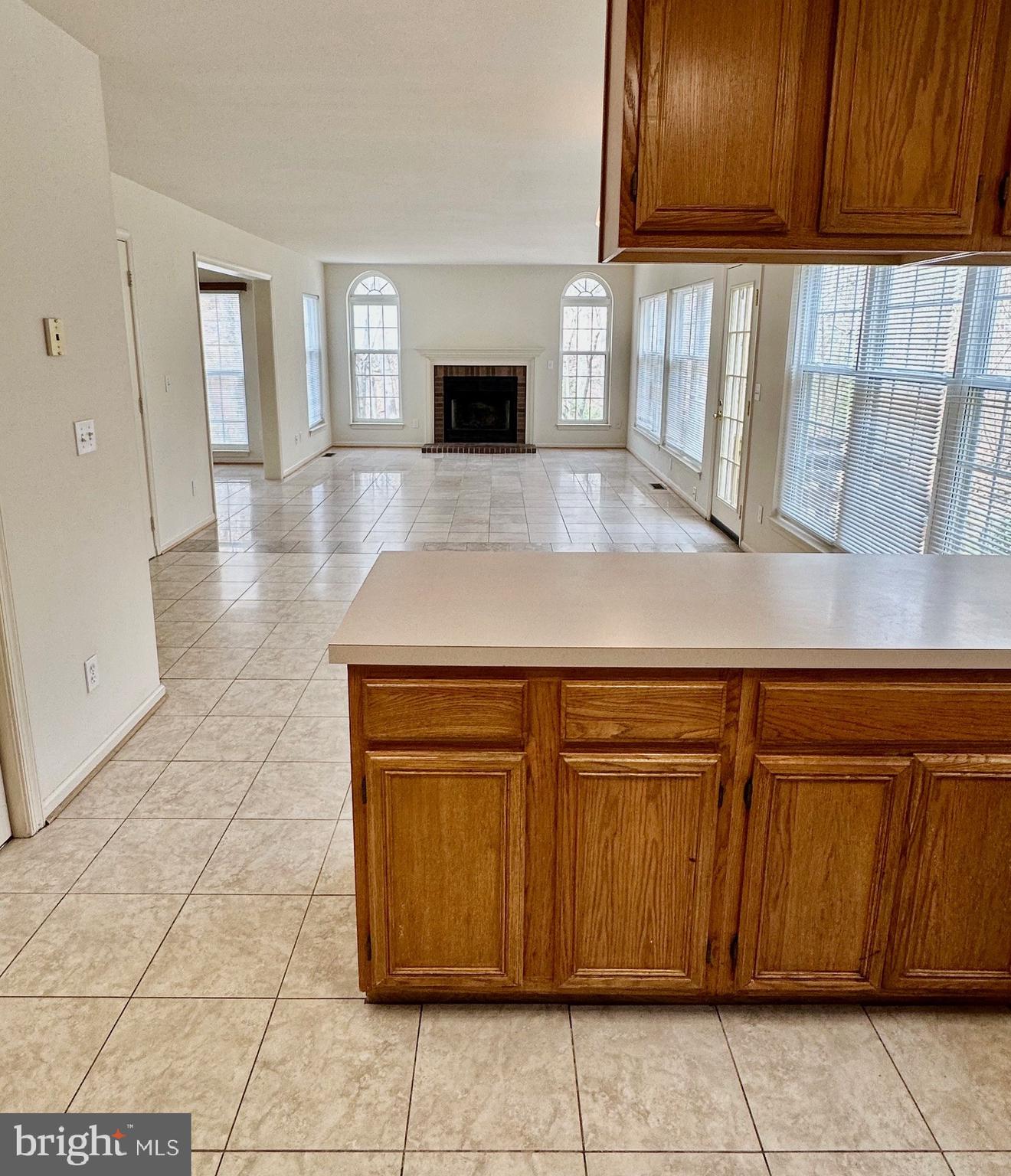 AQUIA HARBOUR - Residential Lease