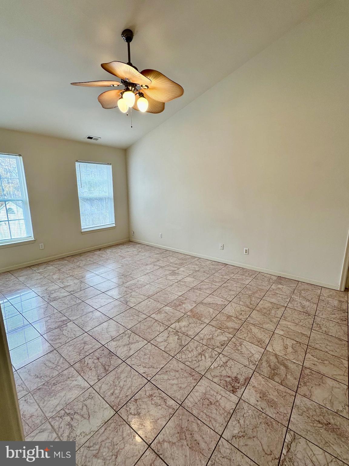 AQUIA HARBOUR - Residential Lease