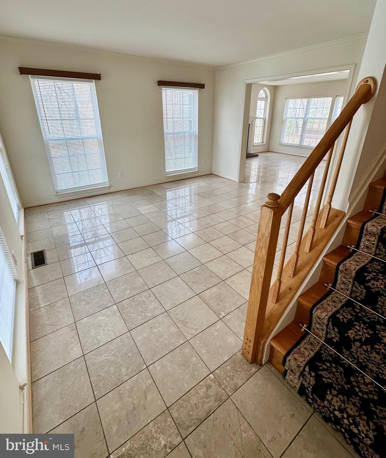 AQUIA HARBOUR - Residential Lease