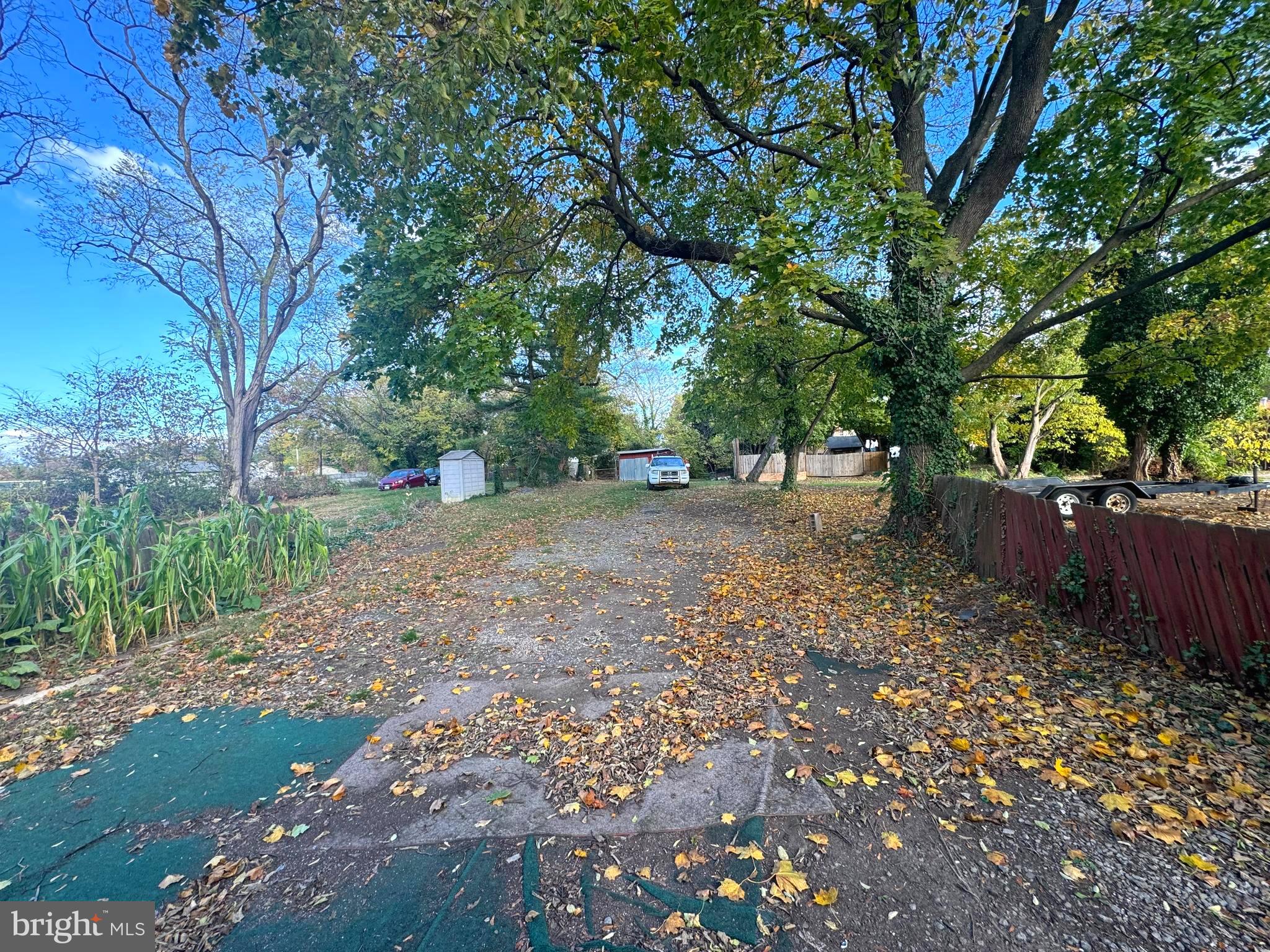 HAGERSTOWN - Residential