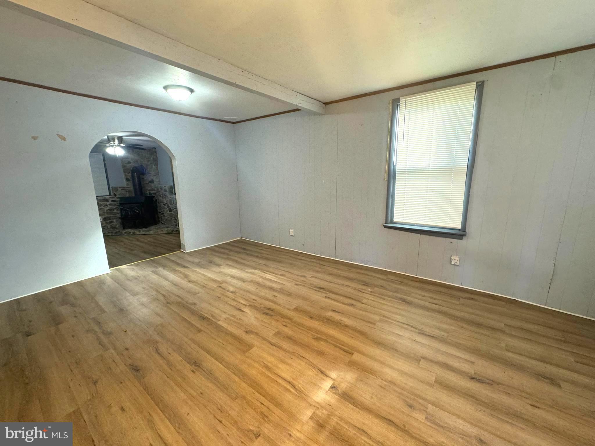 HAGERSTOWN - Residential