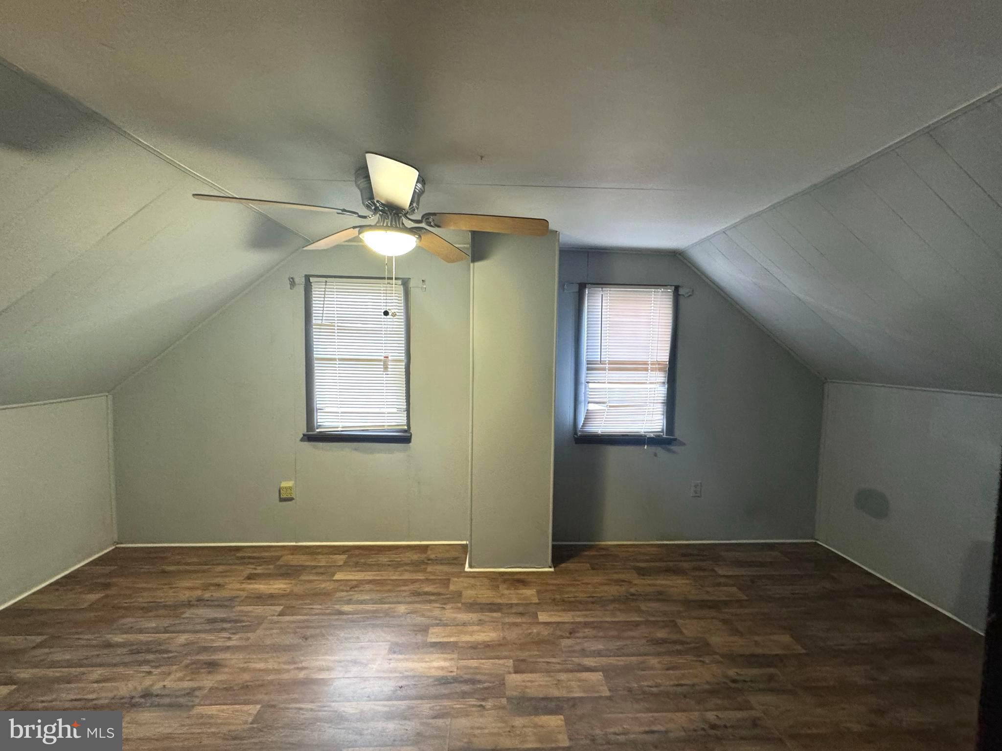 HAGERSTOWN - Residential