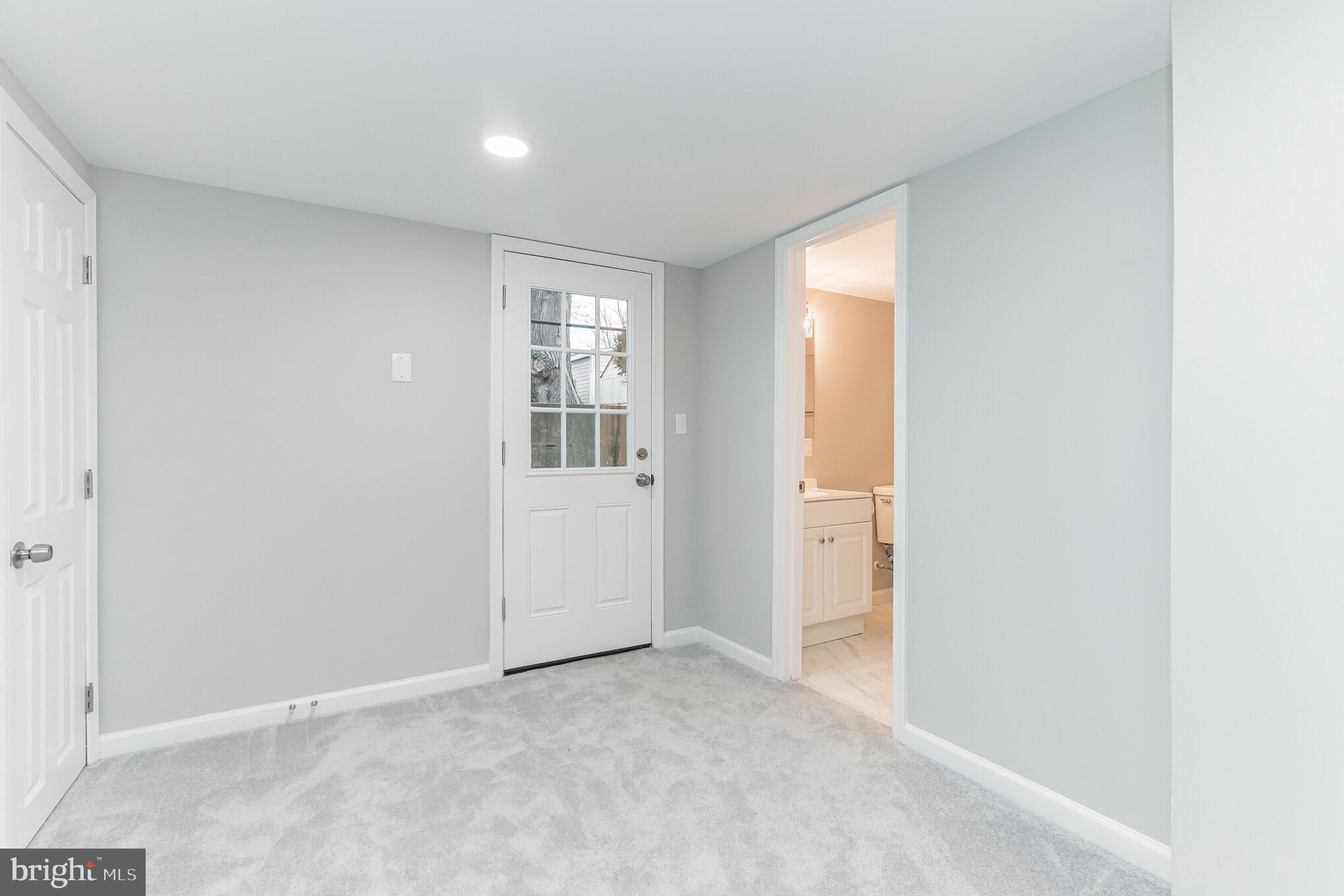 RANDOLPH HILLS - Residential