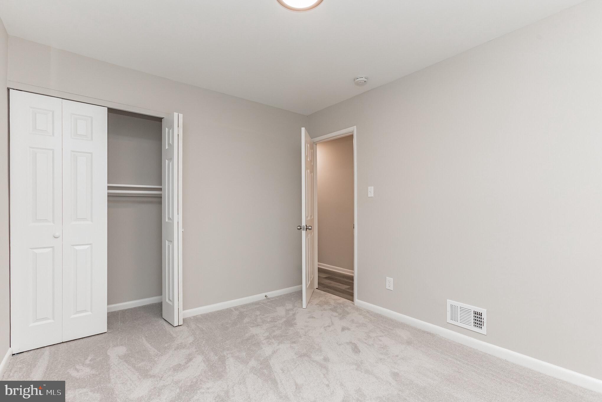 RANDOLPH HILLS - Residential