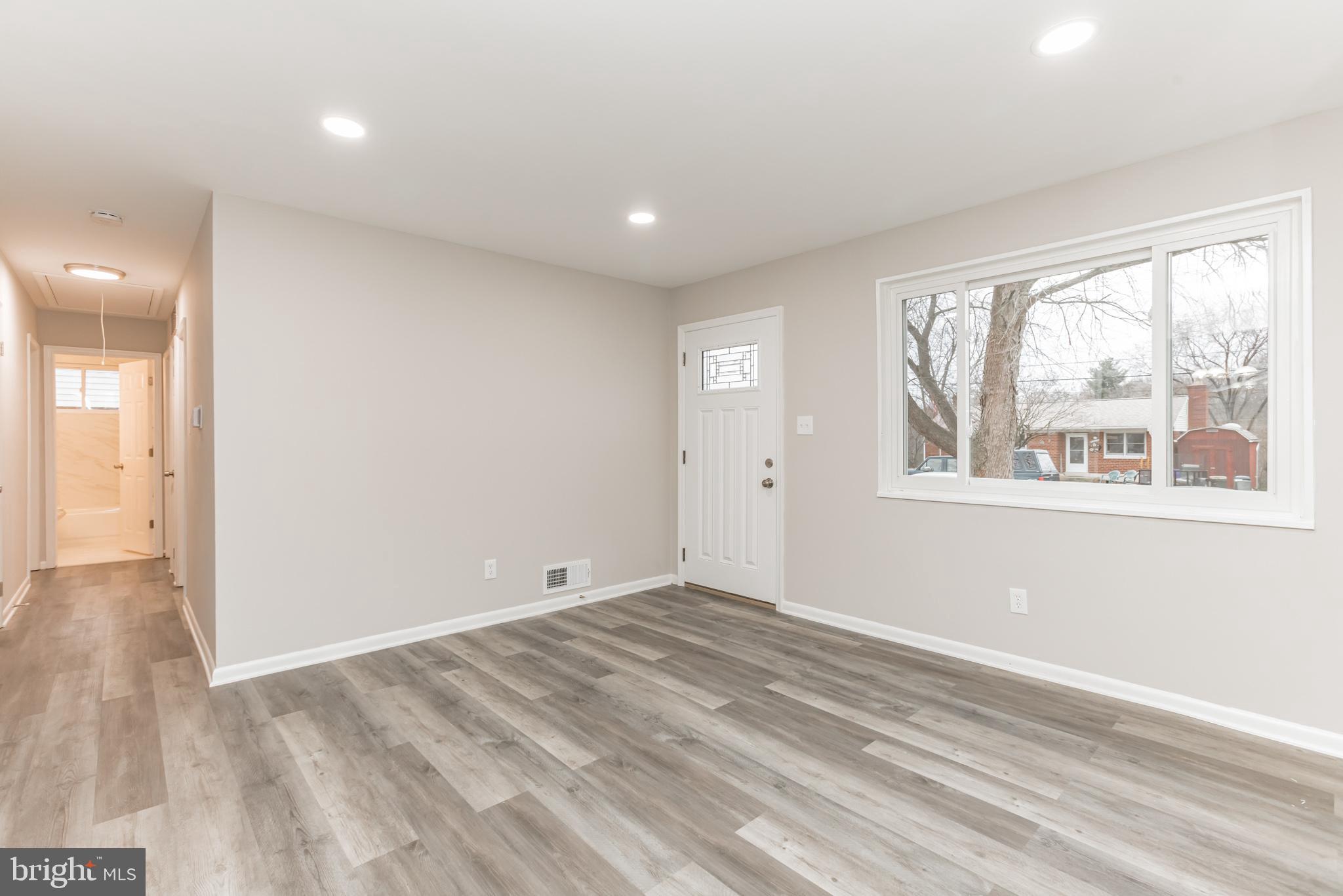 RANDOLPH HILLS - Residential