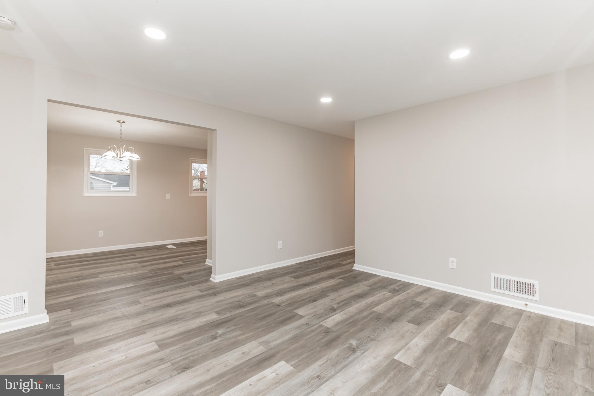 RANDOLPH HILLS - Residential