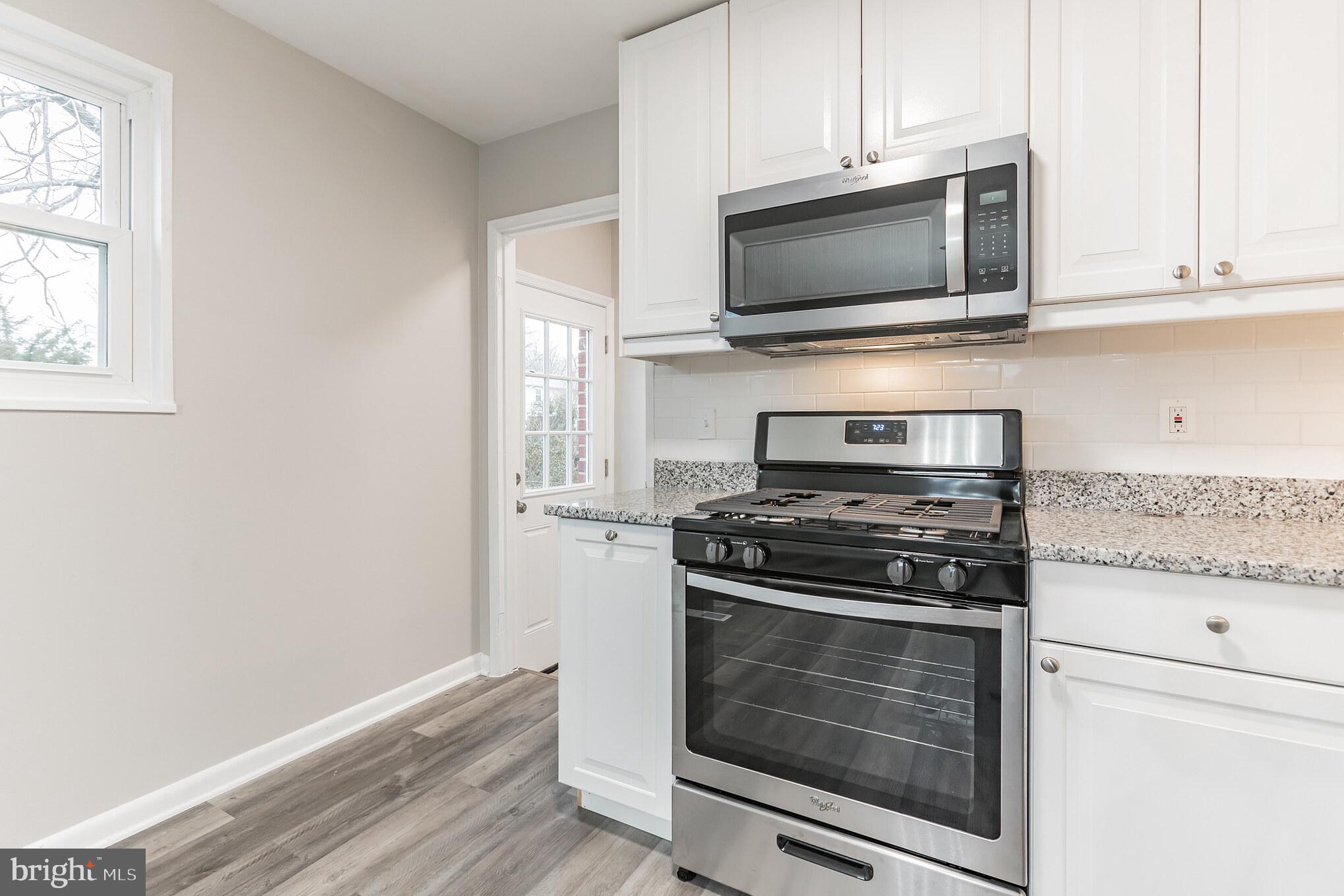 RANDOLPH HILLS - Residential