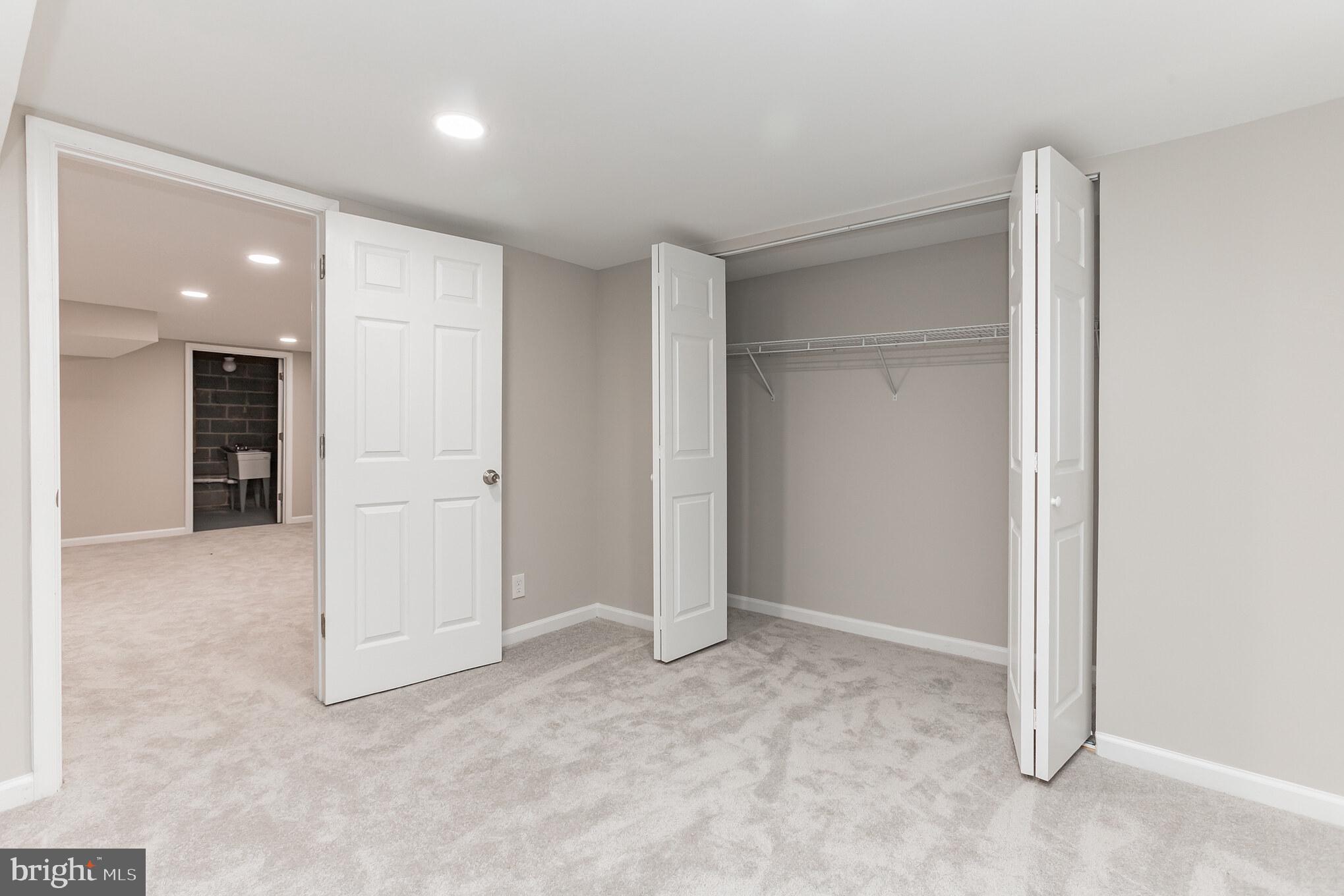 RANDOLPH HILLS - Residential