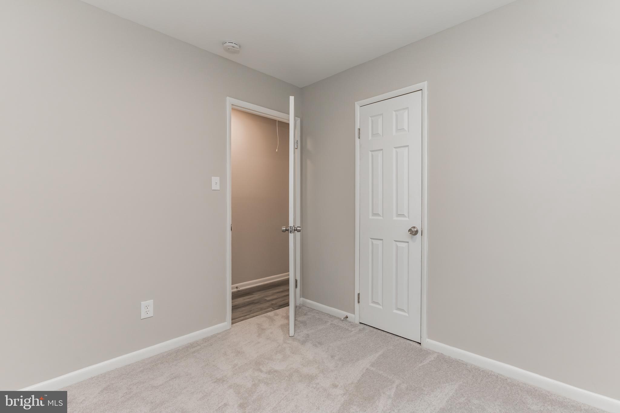 RANDOLPH HILLS - Residential