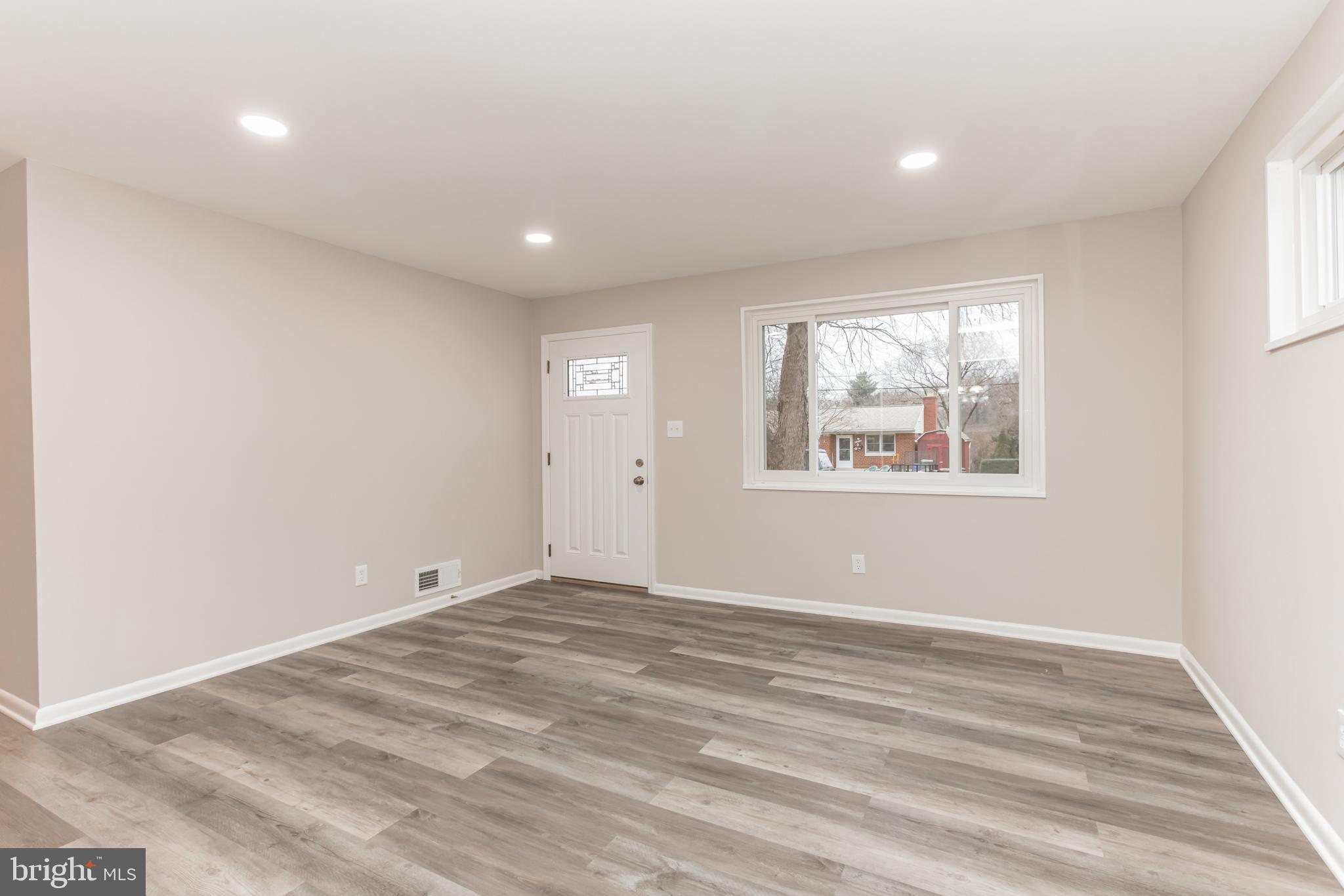 RANDOLPH HILLS - Residential