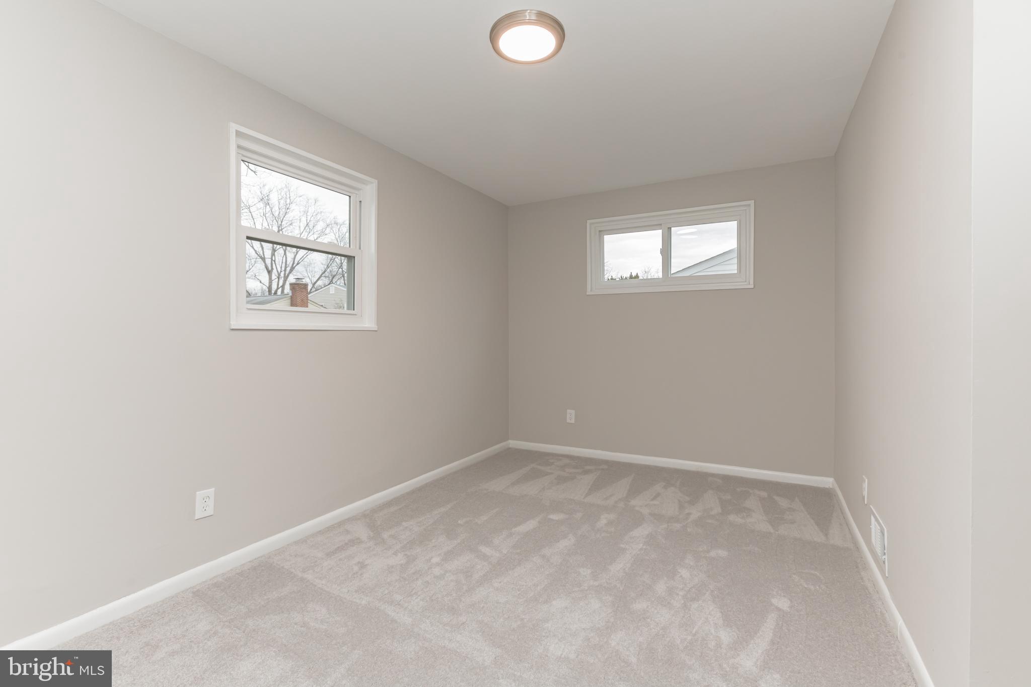 RANDOLPH HILLS - Residential