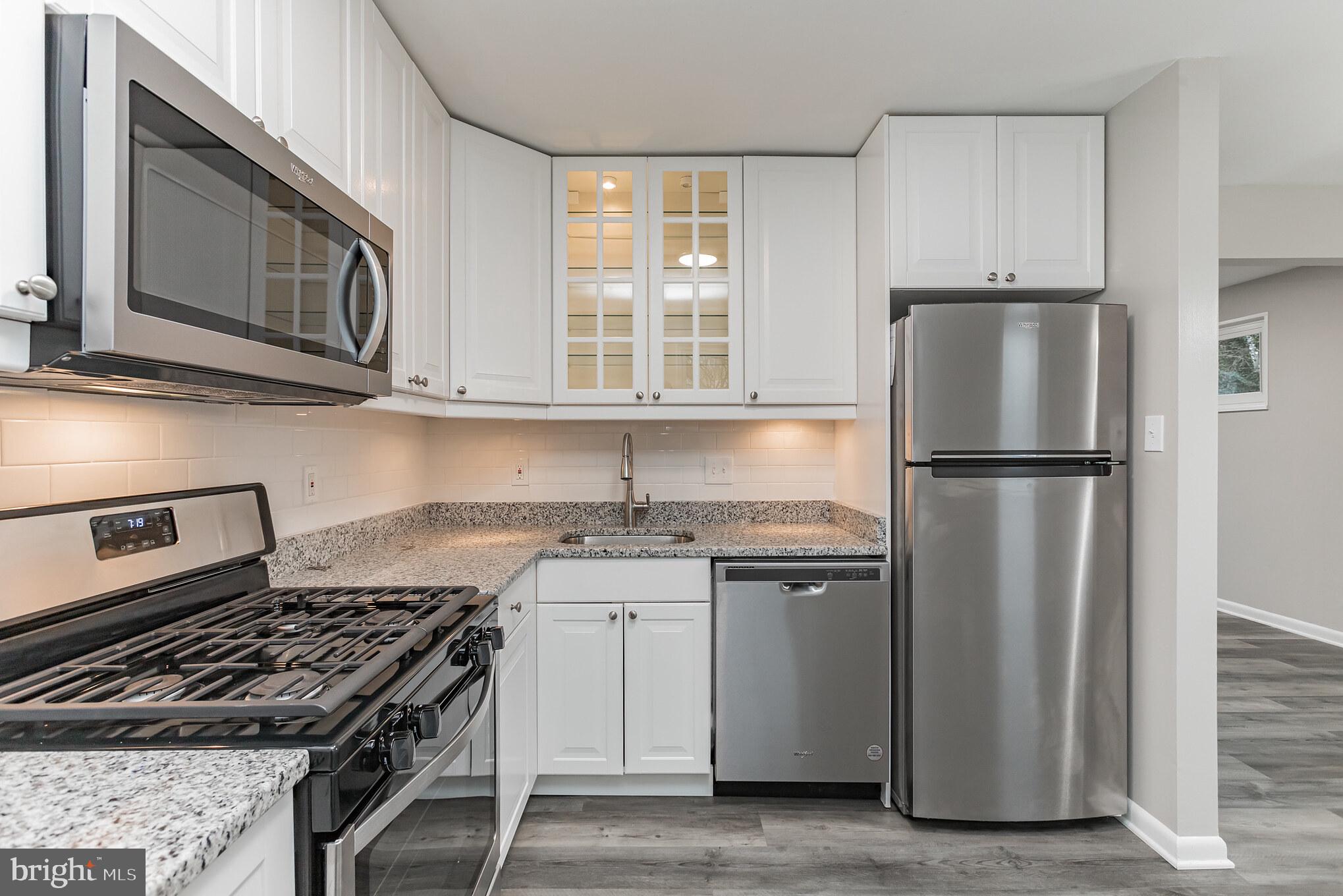 RANDOLPH HILLS - Residential