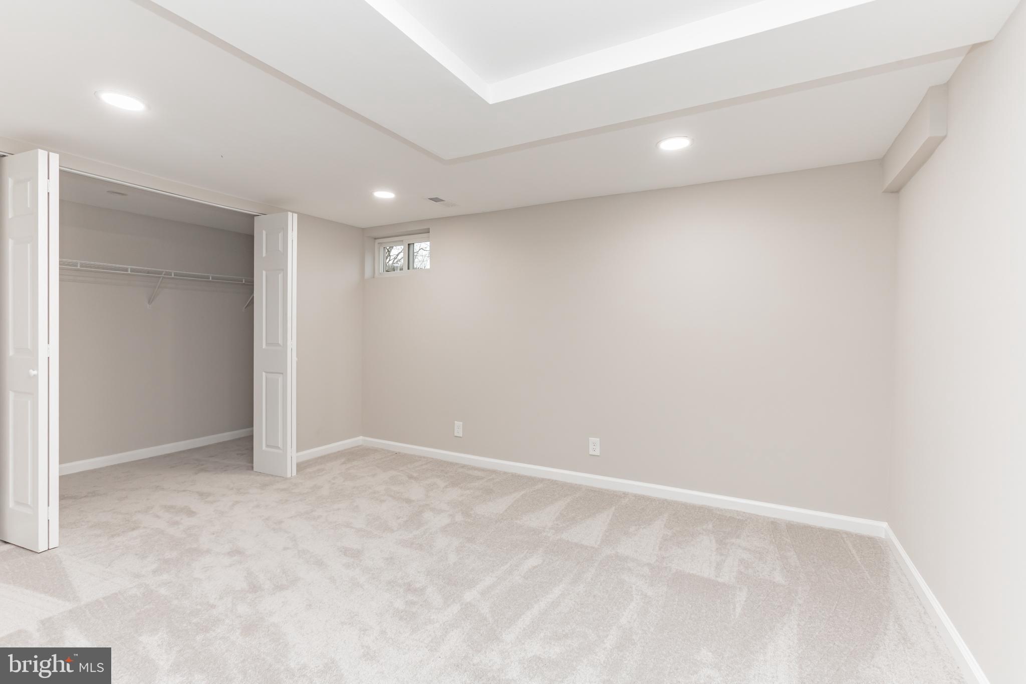 RANDOLPH HILLS - Residential