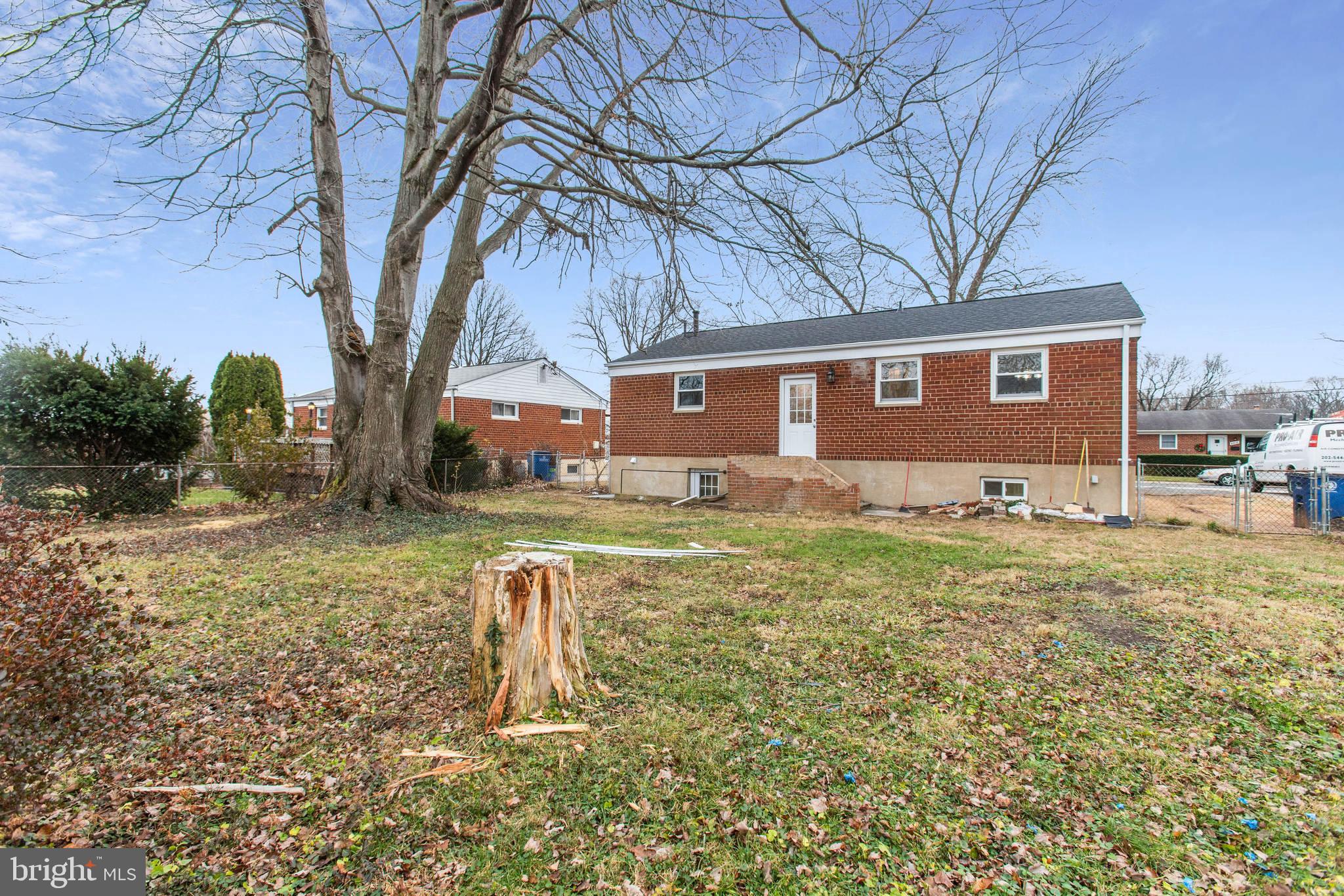 RANDOLPH HILLS - Residential