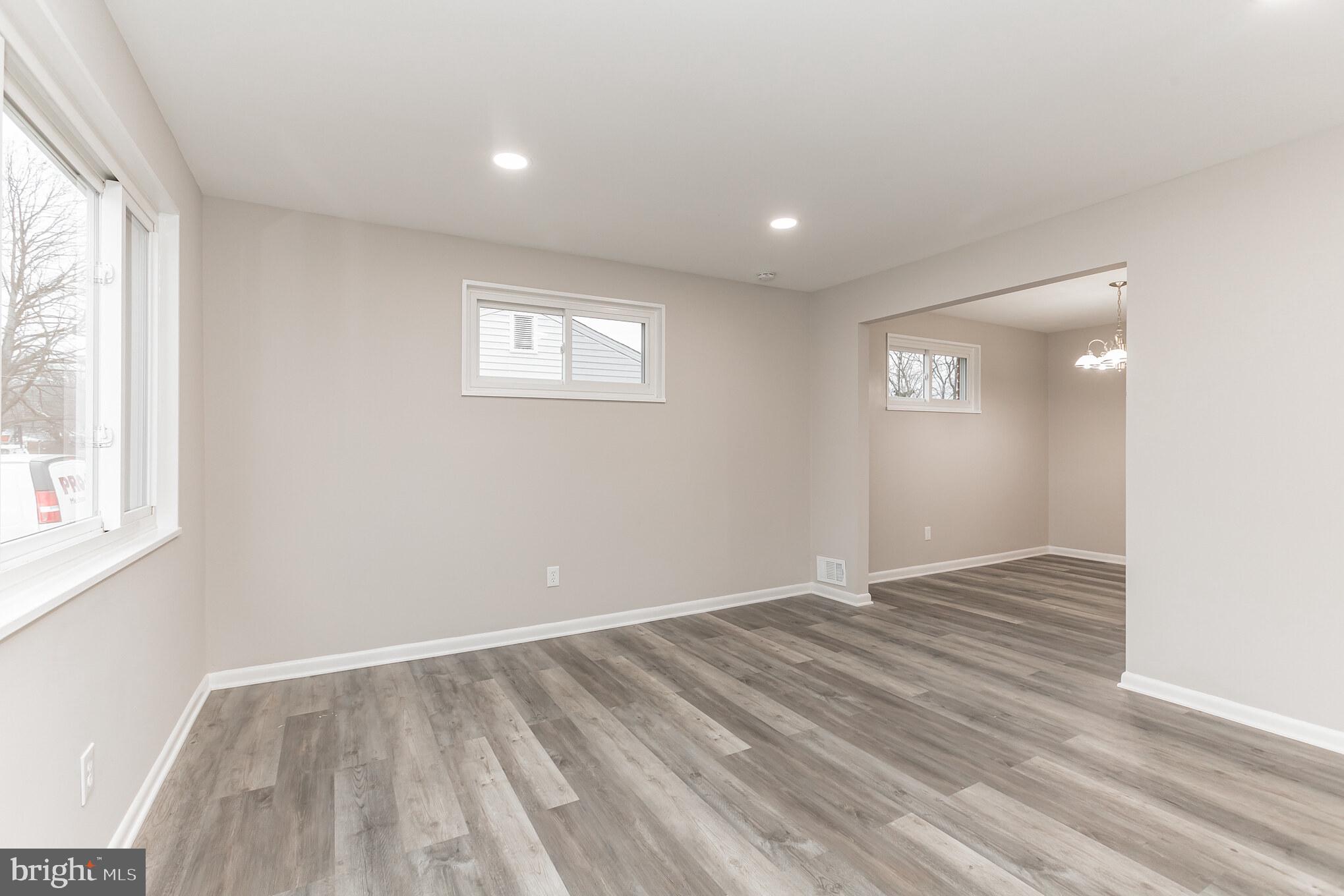 RANDOLPH HILLS - Residential