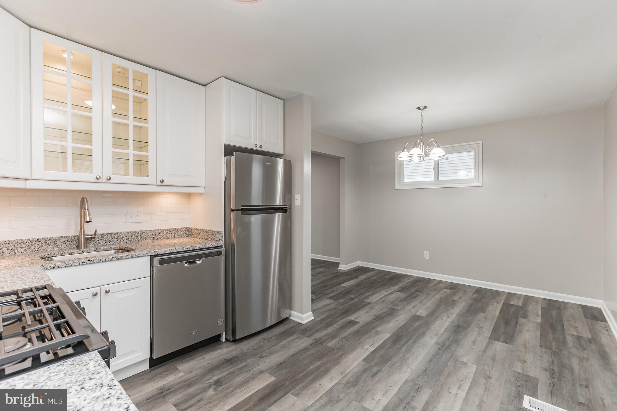 RANDOLPH HILLS - Residential