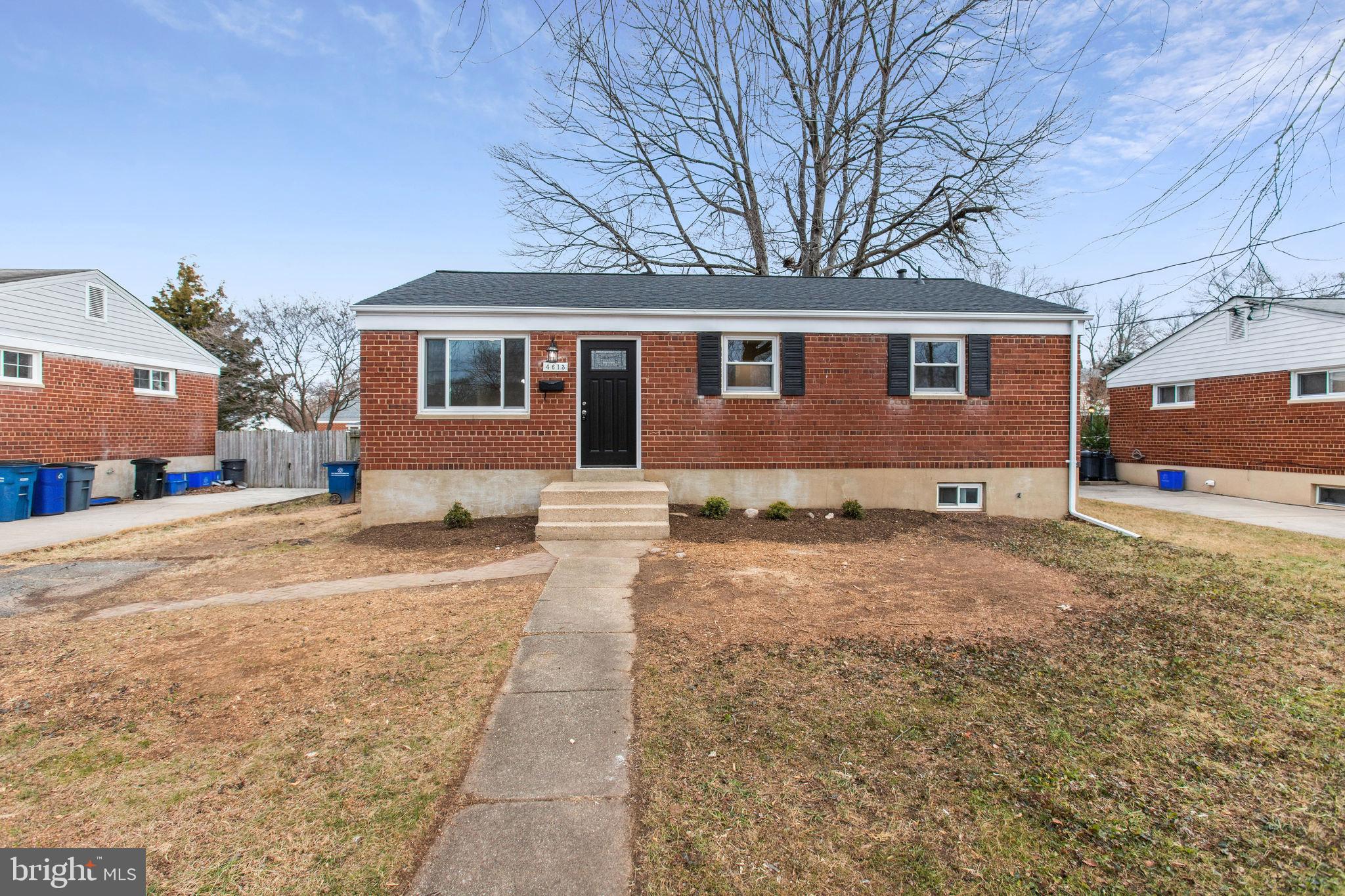 RANDOLPH HILLS - Residential