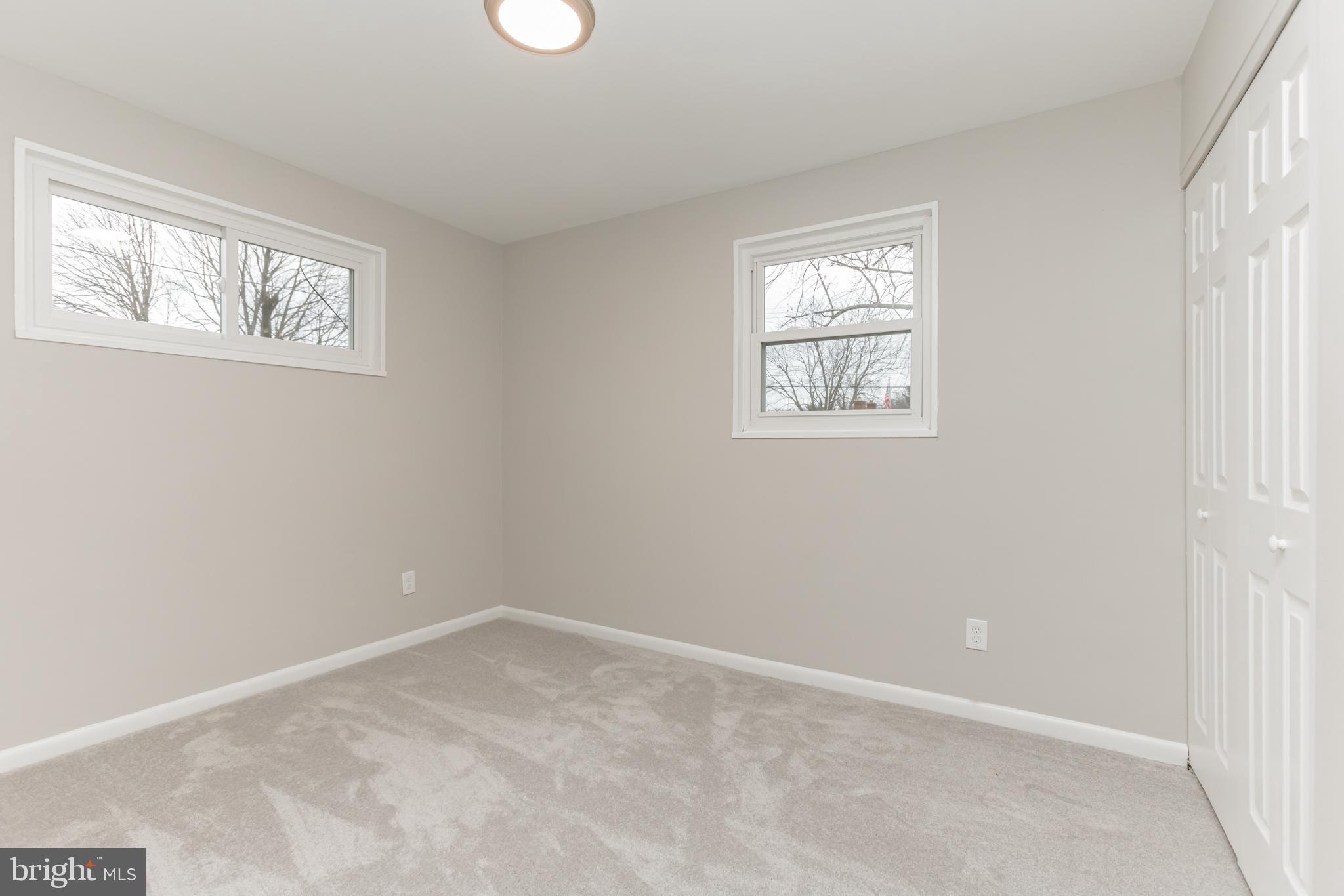 RANDOLPH HILLS - Residential