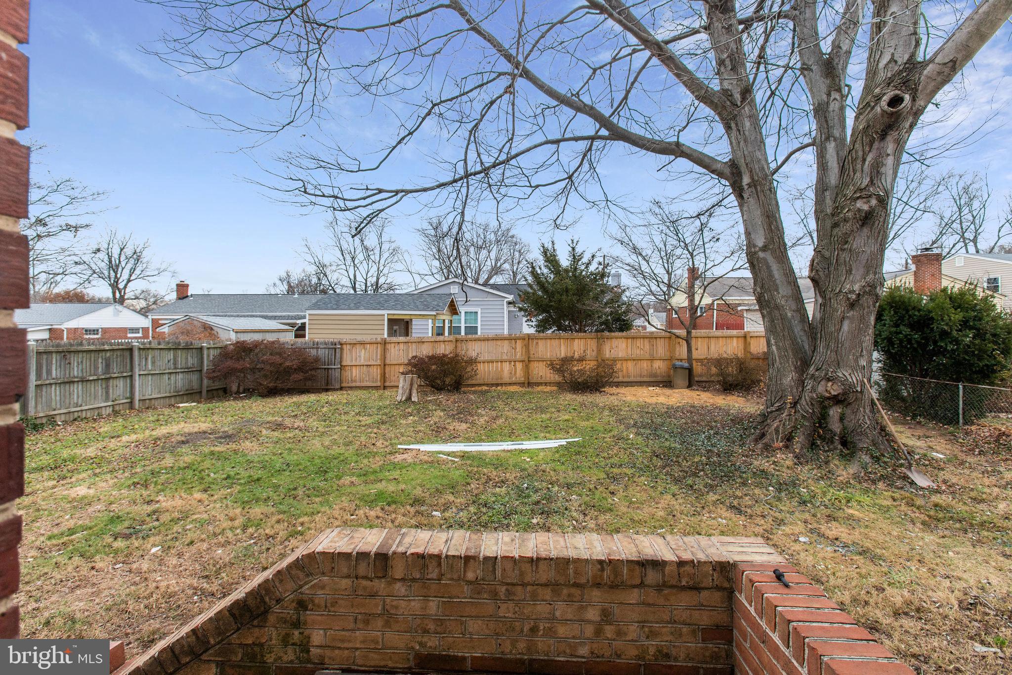 RANDOLPH HILLS - Residential