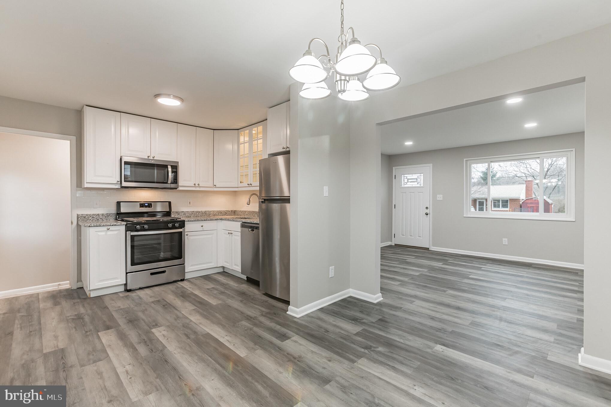 RANDOLPH HILLS - Residential