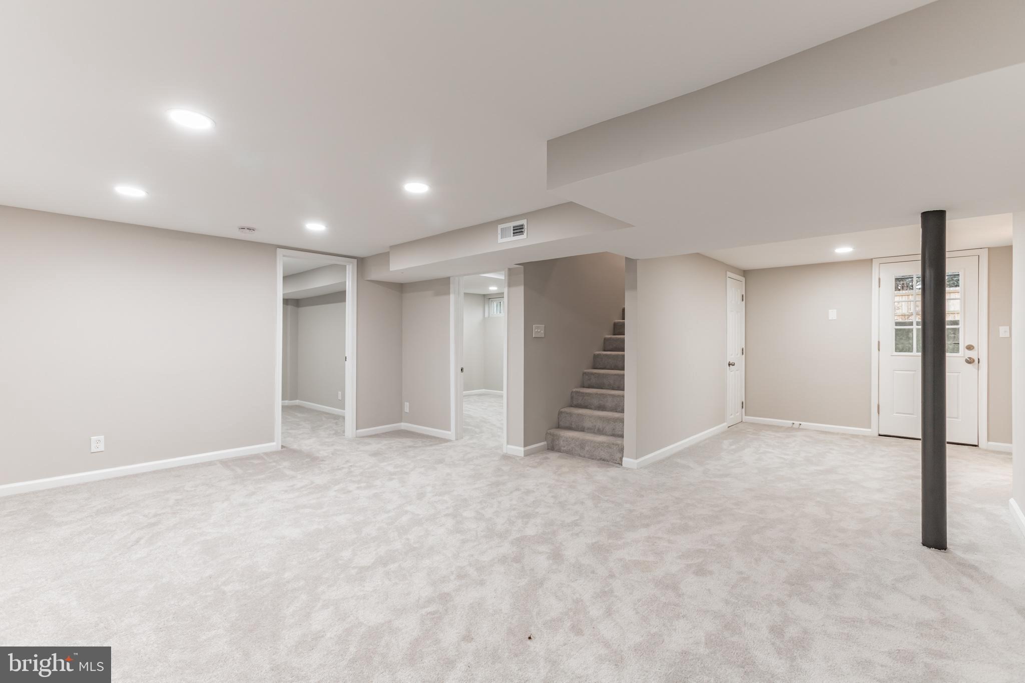 RANDOLPH HILLS - Residential