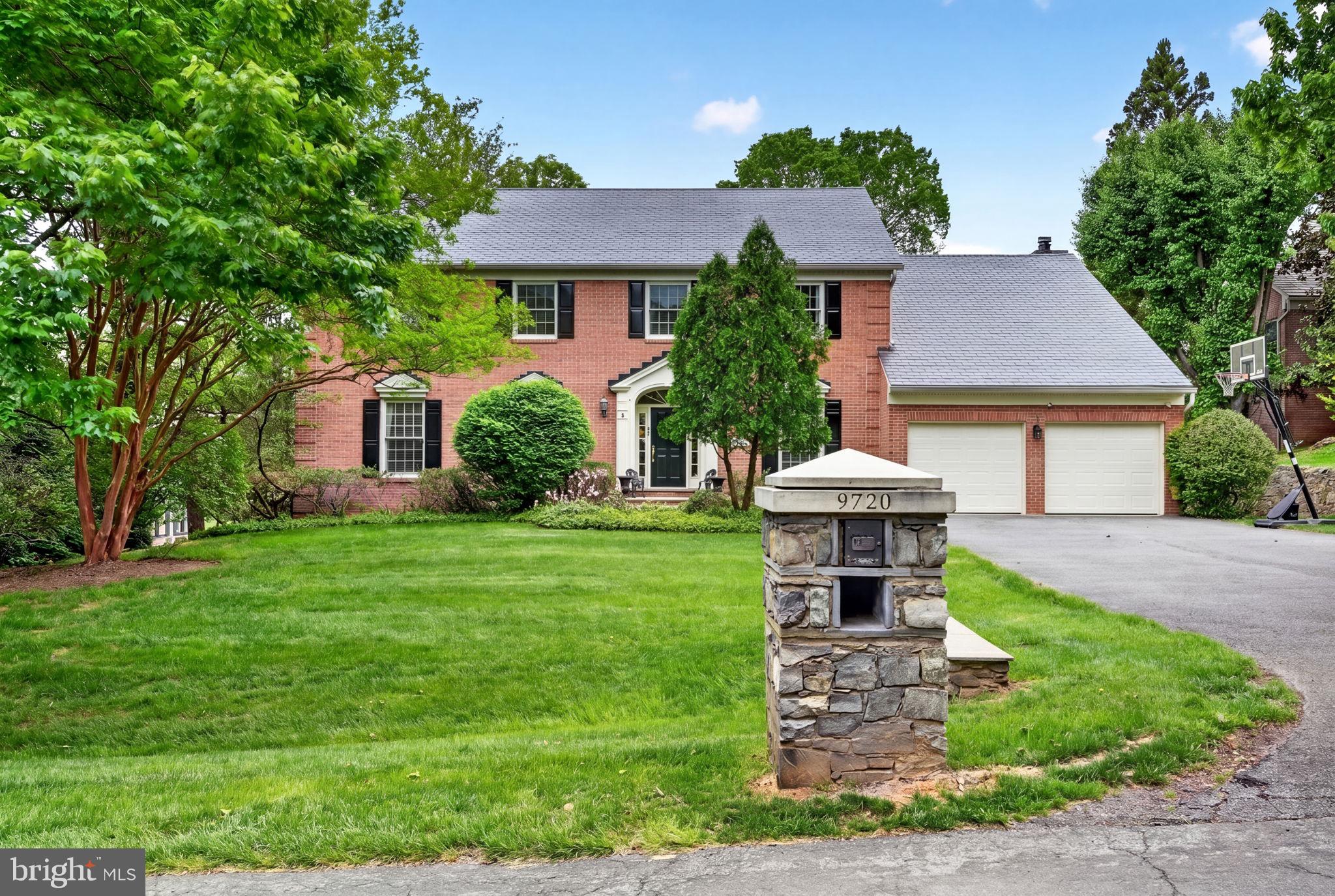 AVENEL - Residential