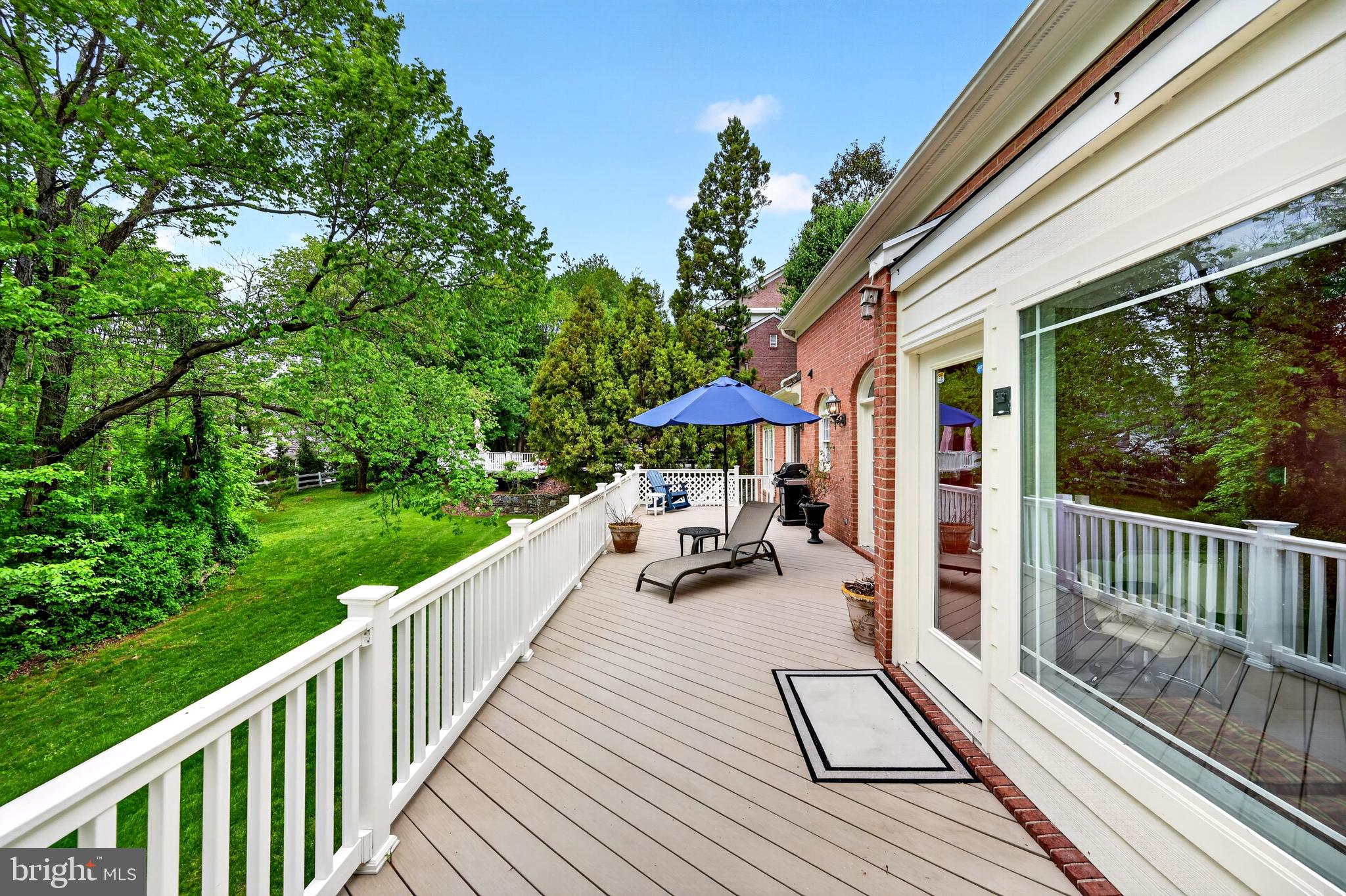 AVENEL - Residential