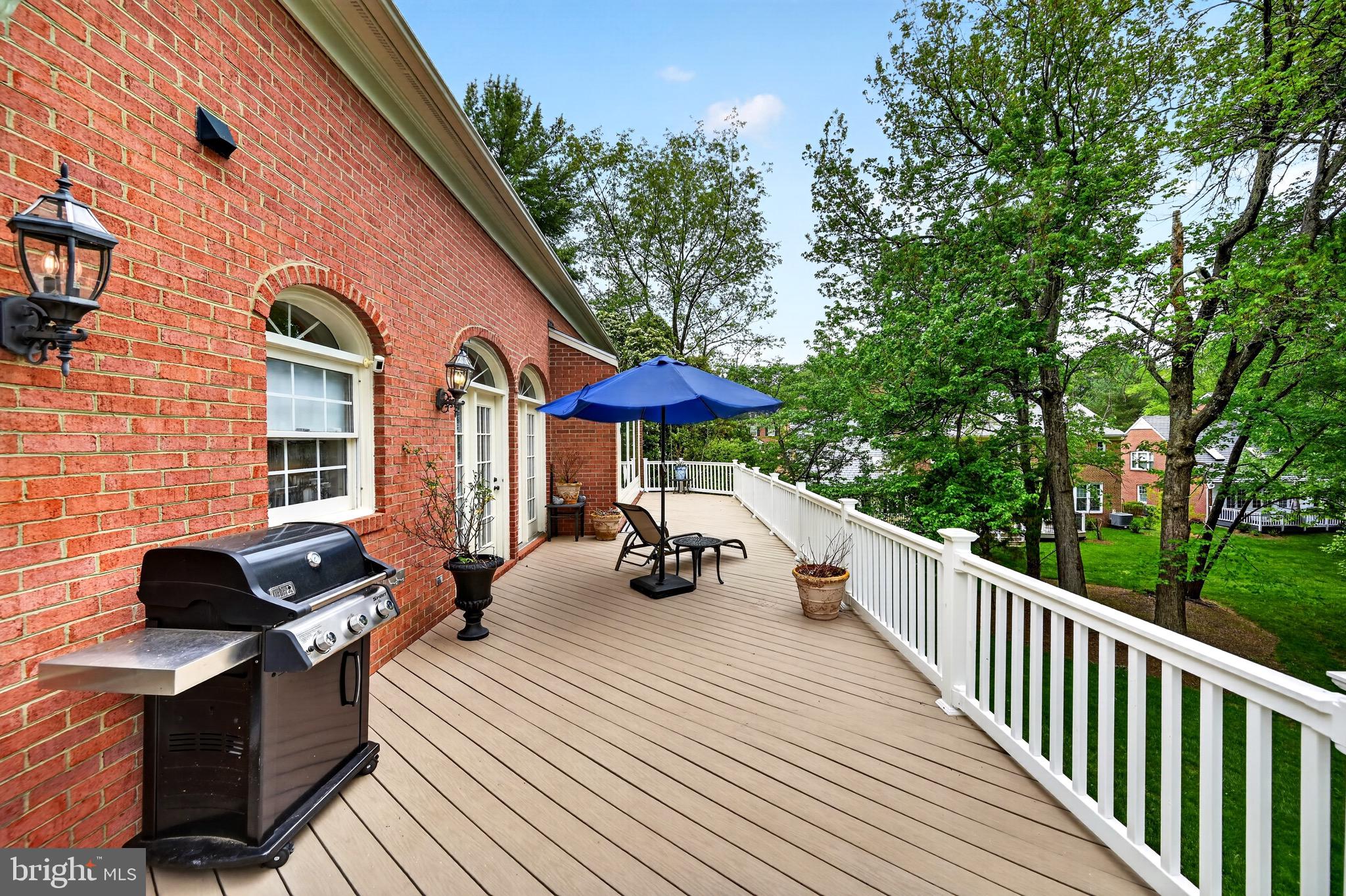 AVENEL - Residential