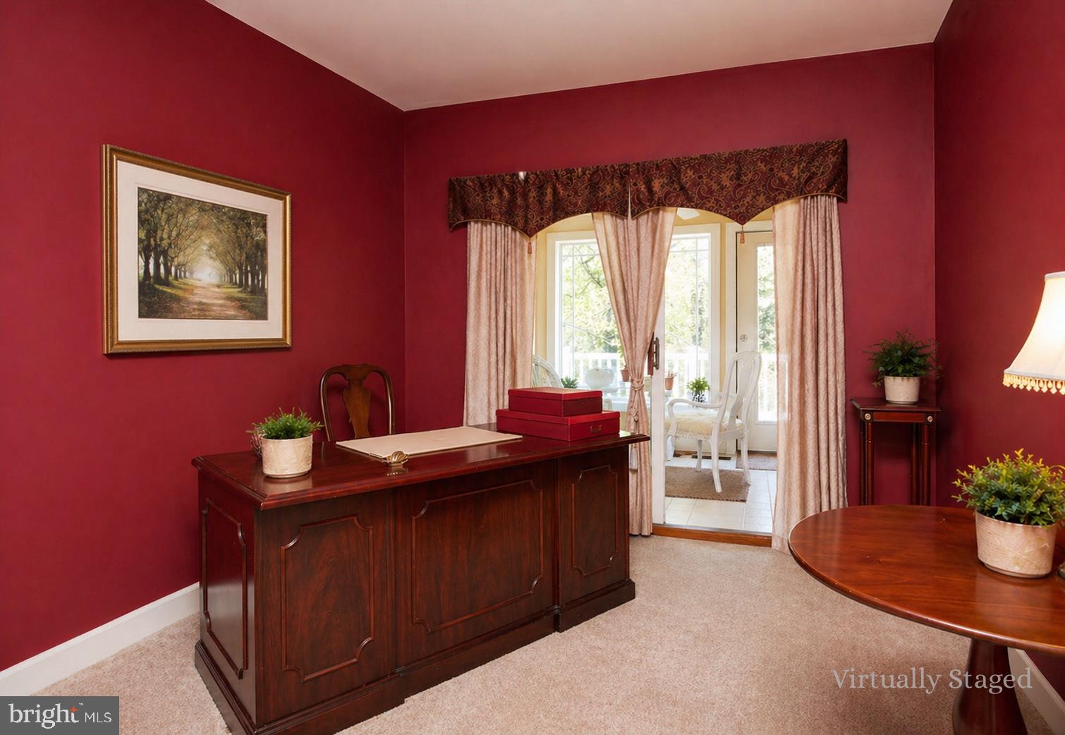 AVENEL - Residential