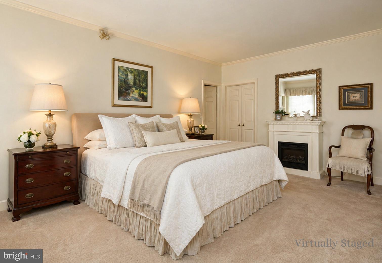 AVENEL - Residential