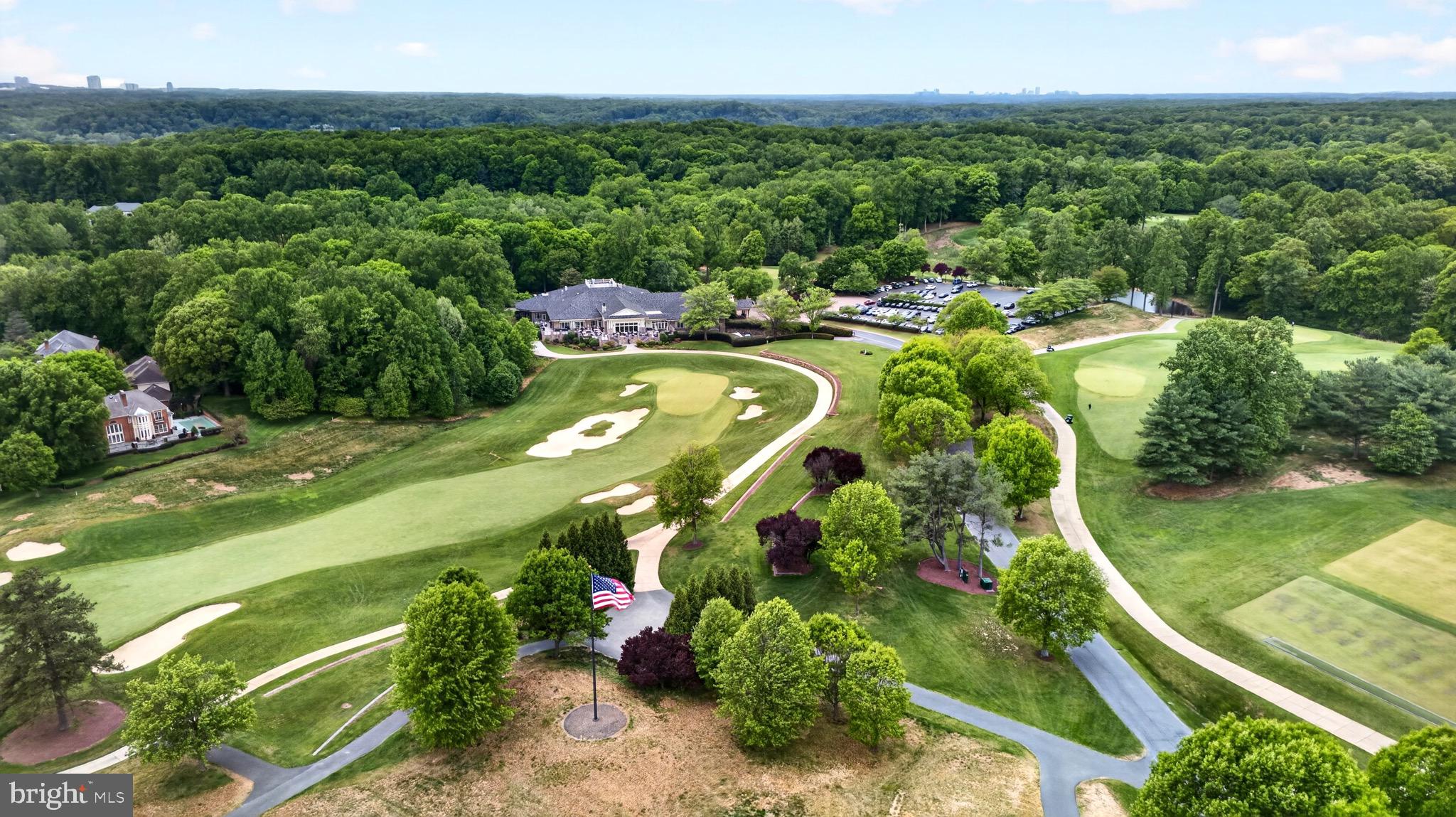 AVENEL - Residential