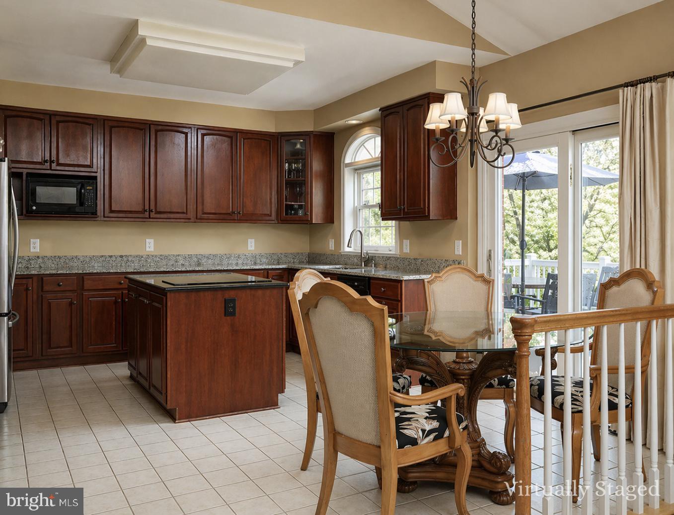 AVENEL - Residential