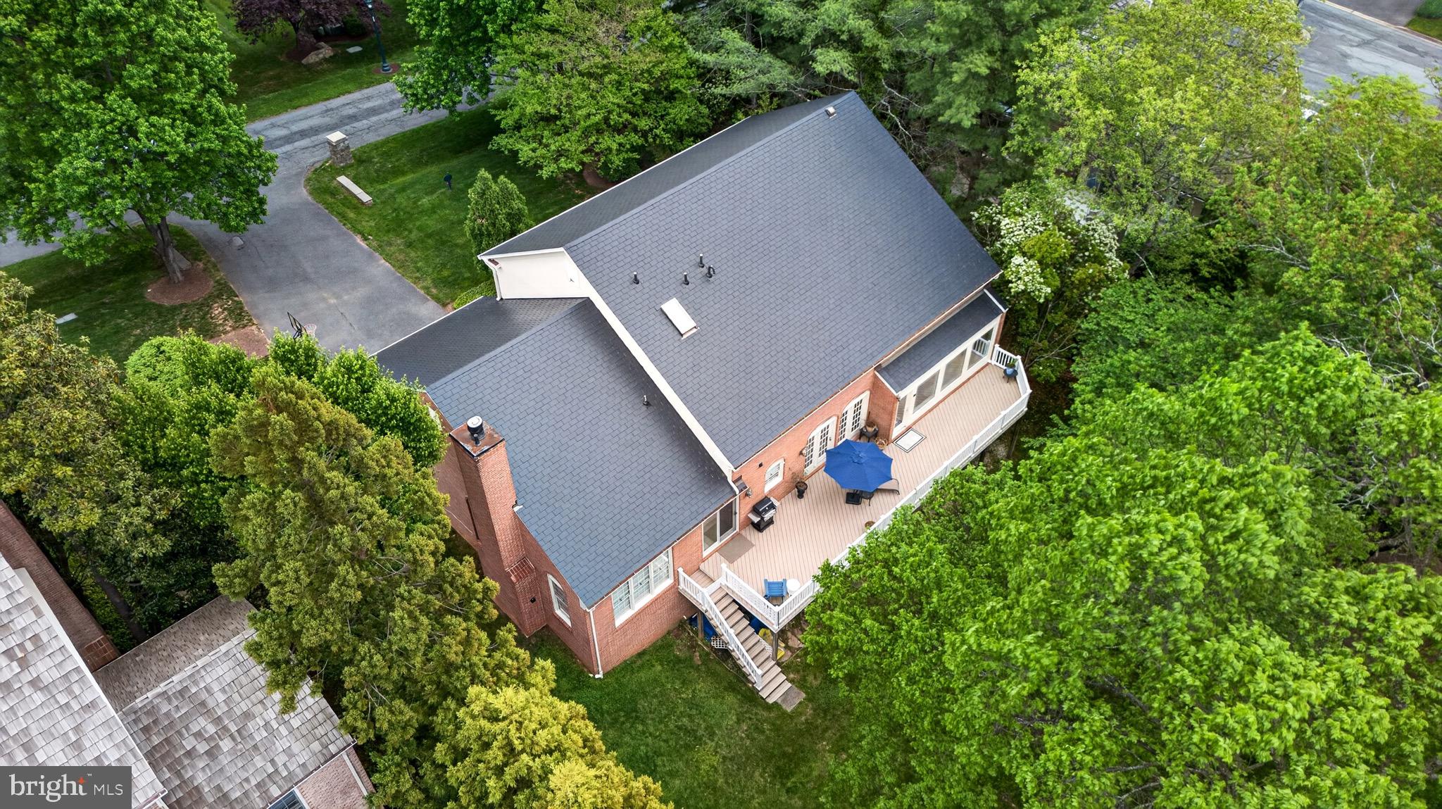 AVENEL - Residential