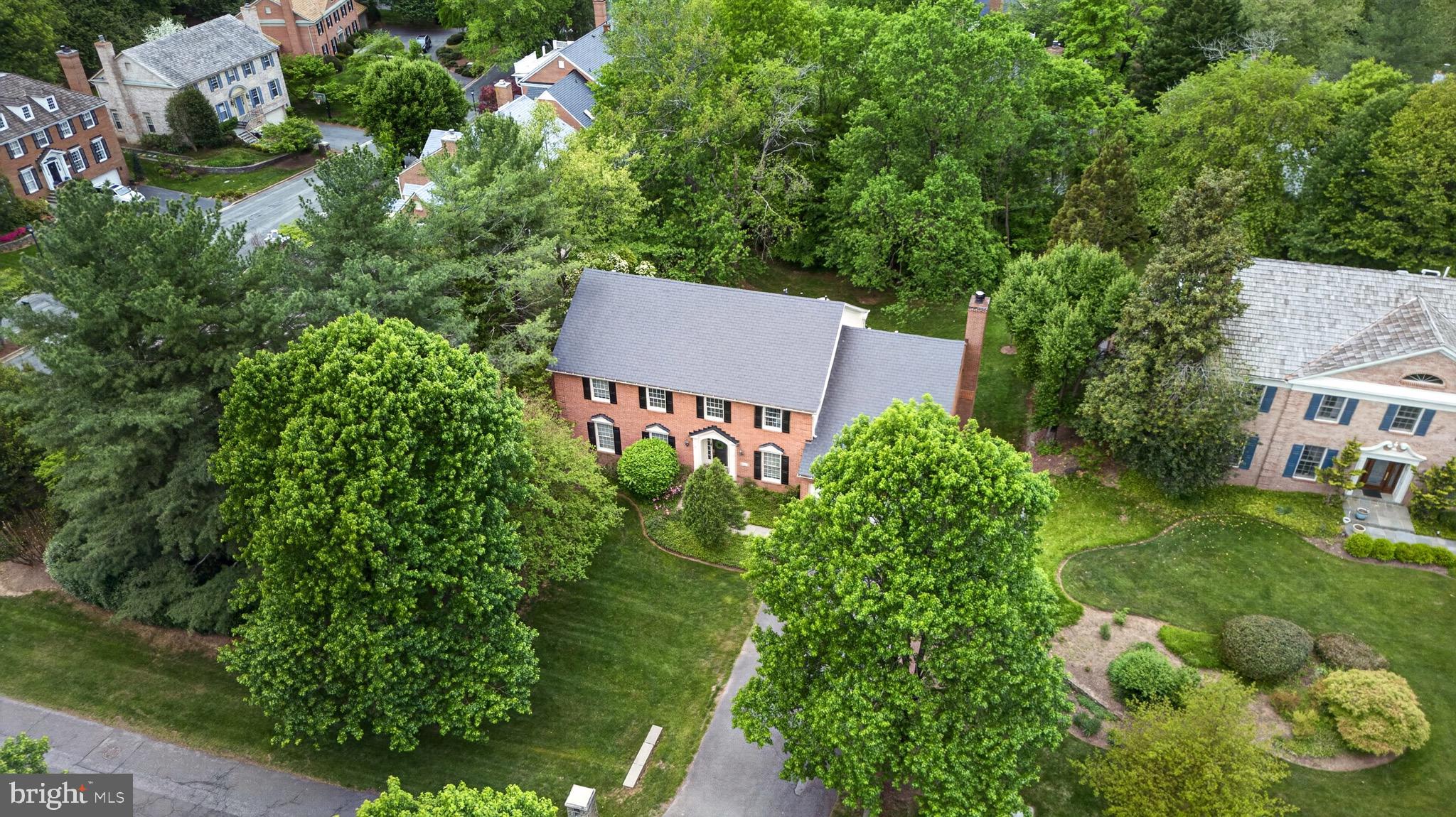 AVENEL - Residential