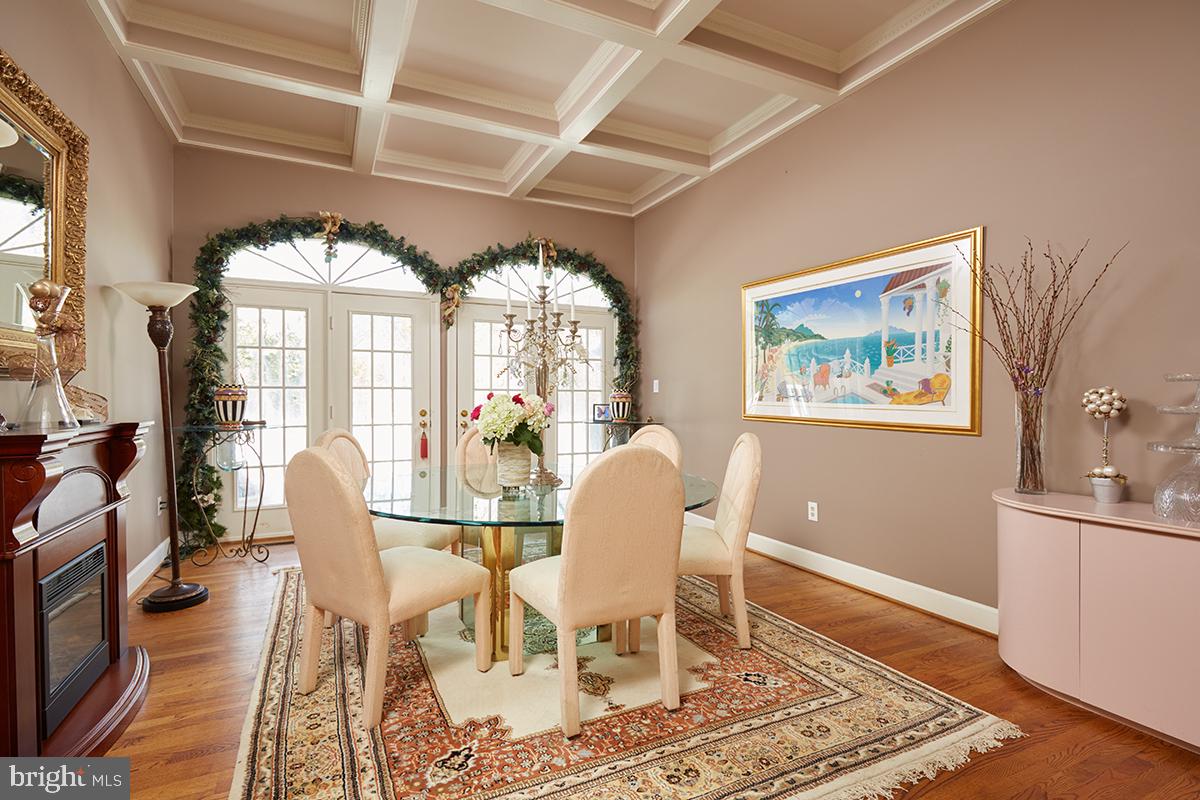 AVENEL - Residential