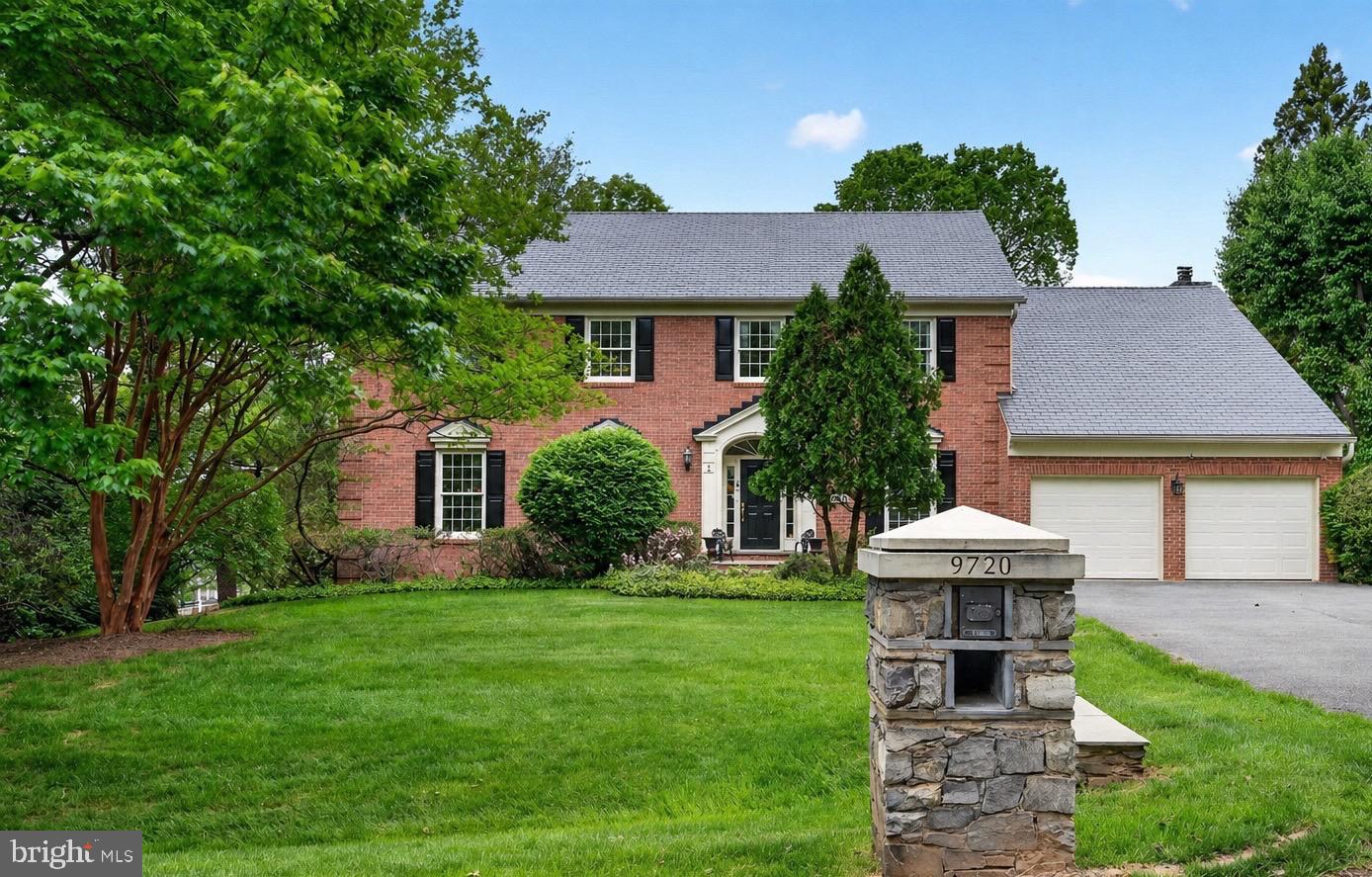 AVENEL - Residential