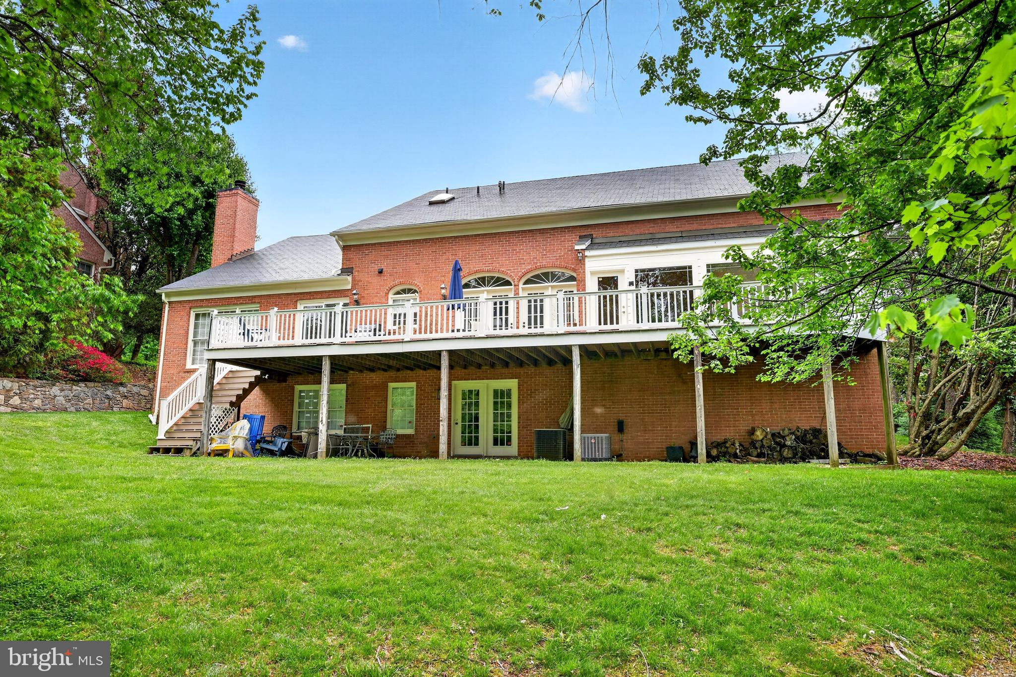 AVENEL - Residential