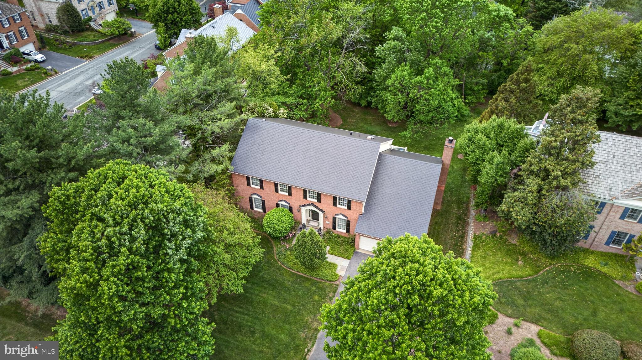 AVENEL - Residential