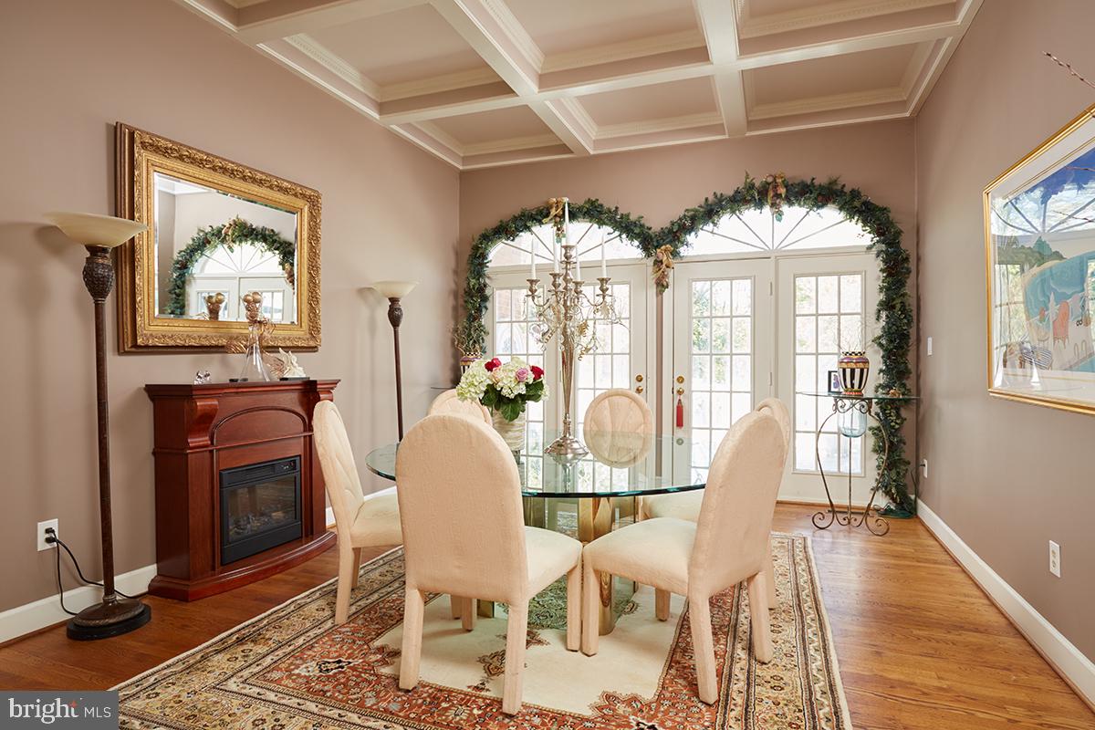 AVENEL - Residential