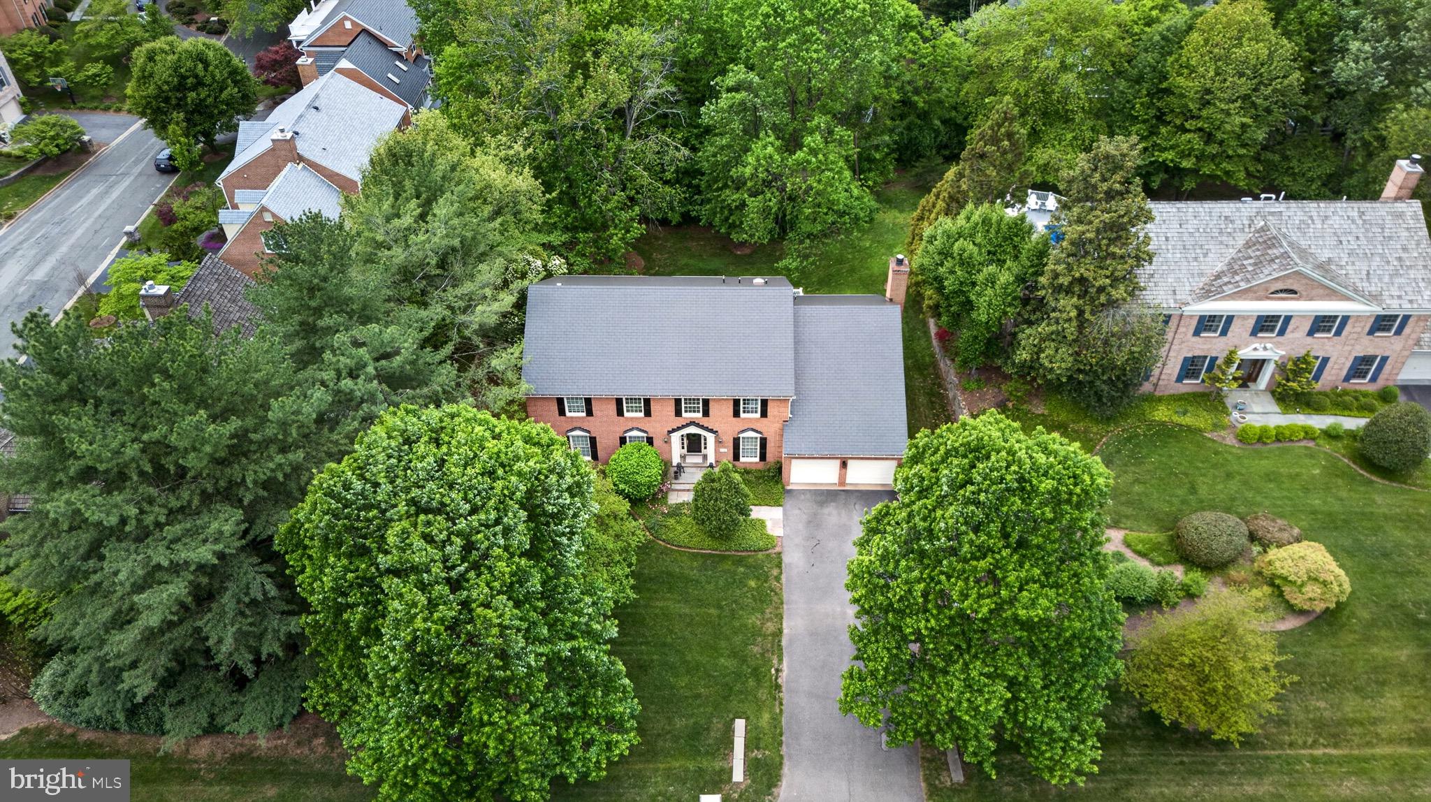 AVENEL - Residential