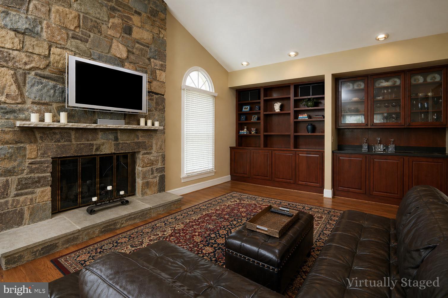 AVENEL - Residential