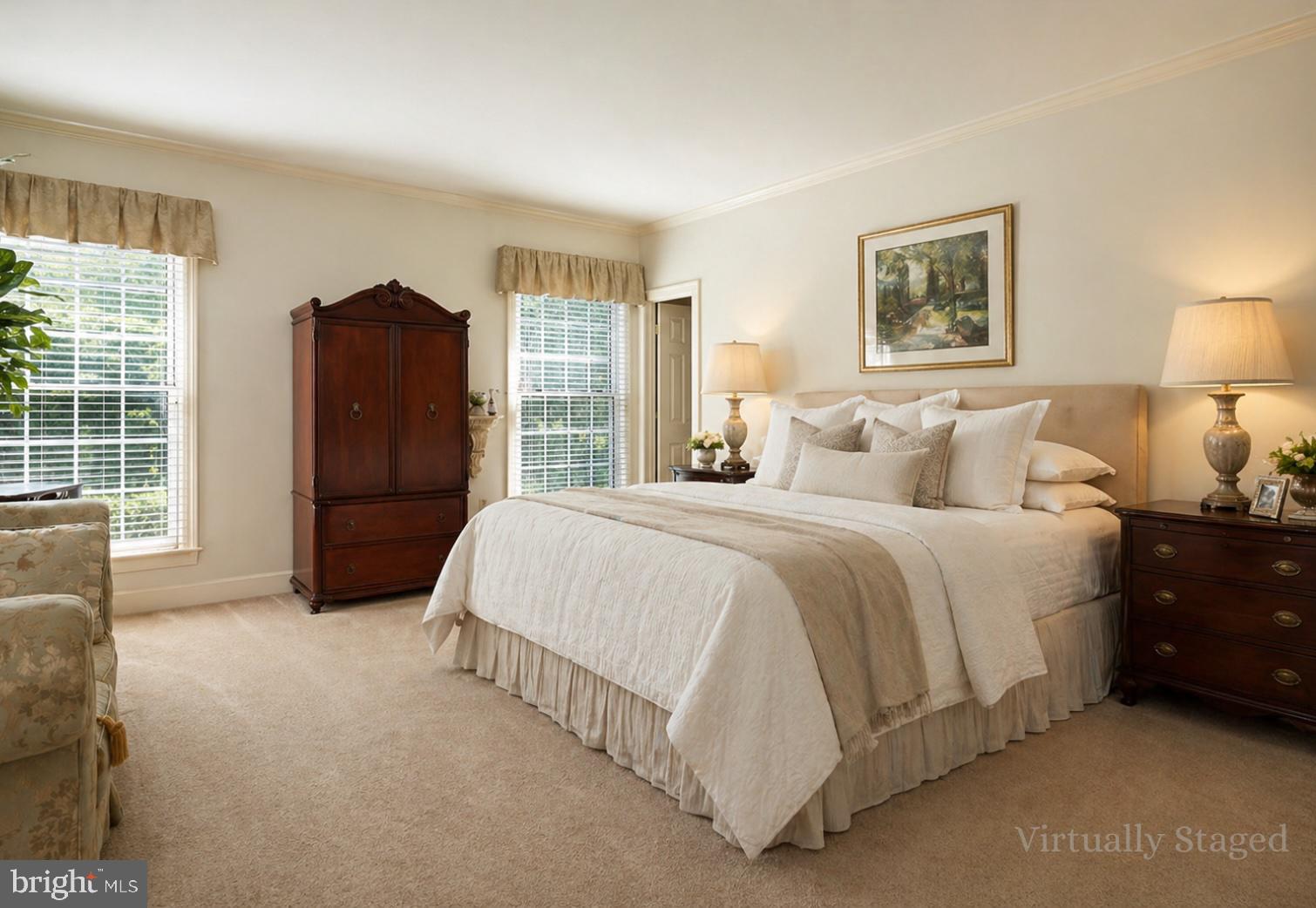 AVENEL - Residential