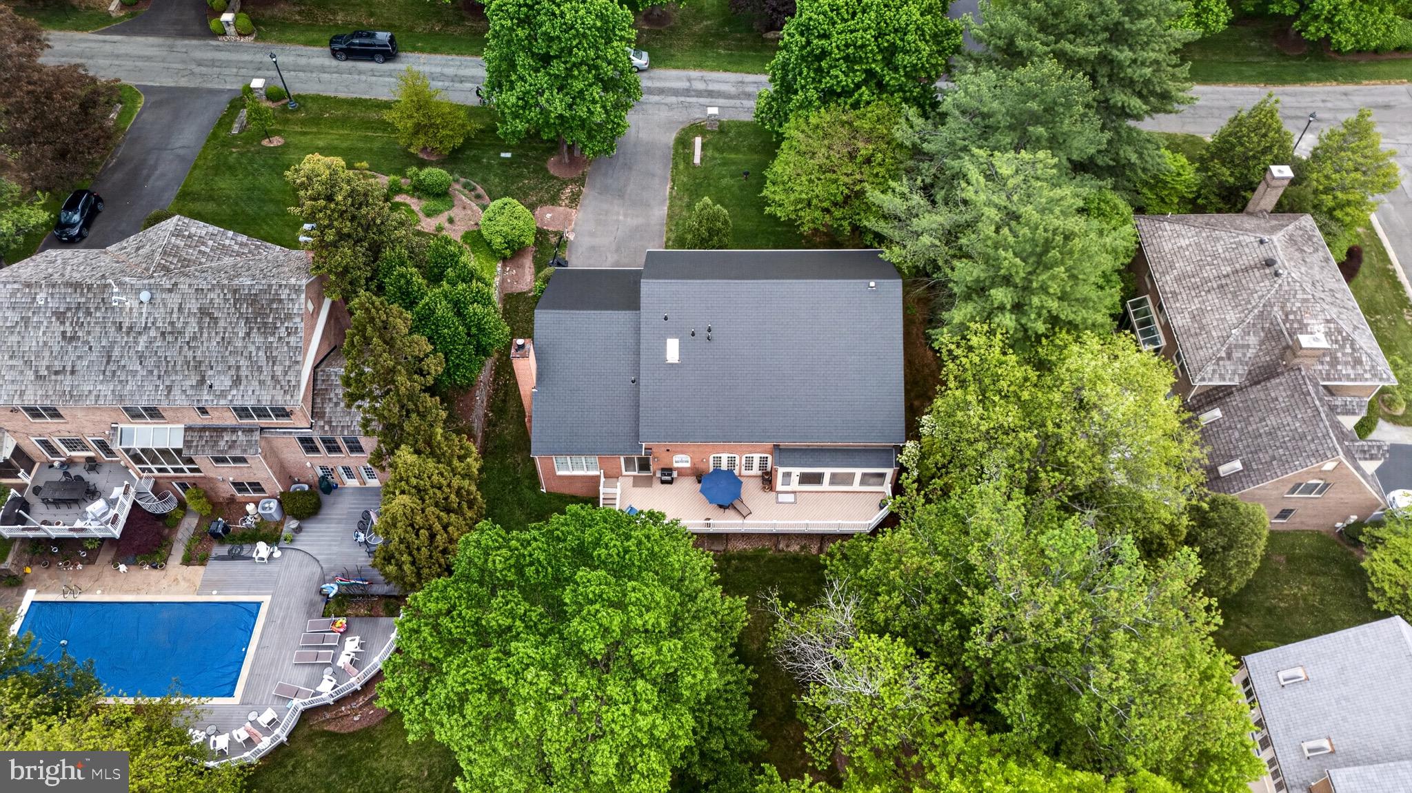 AVENEL - Residential