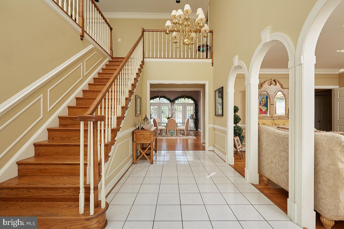 AVENEL - Residential